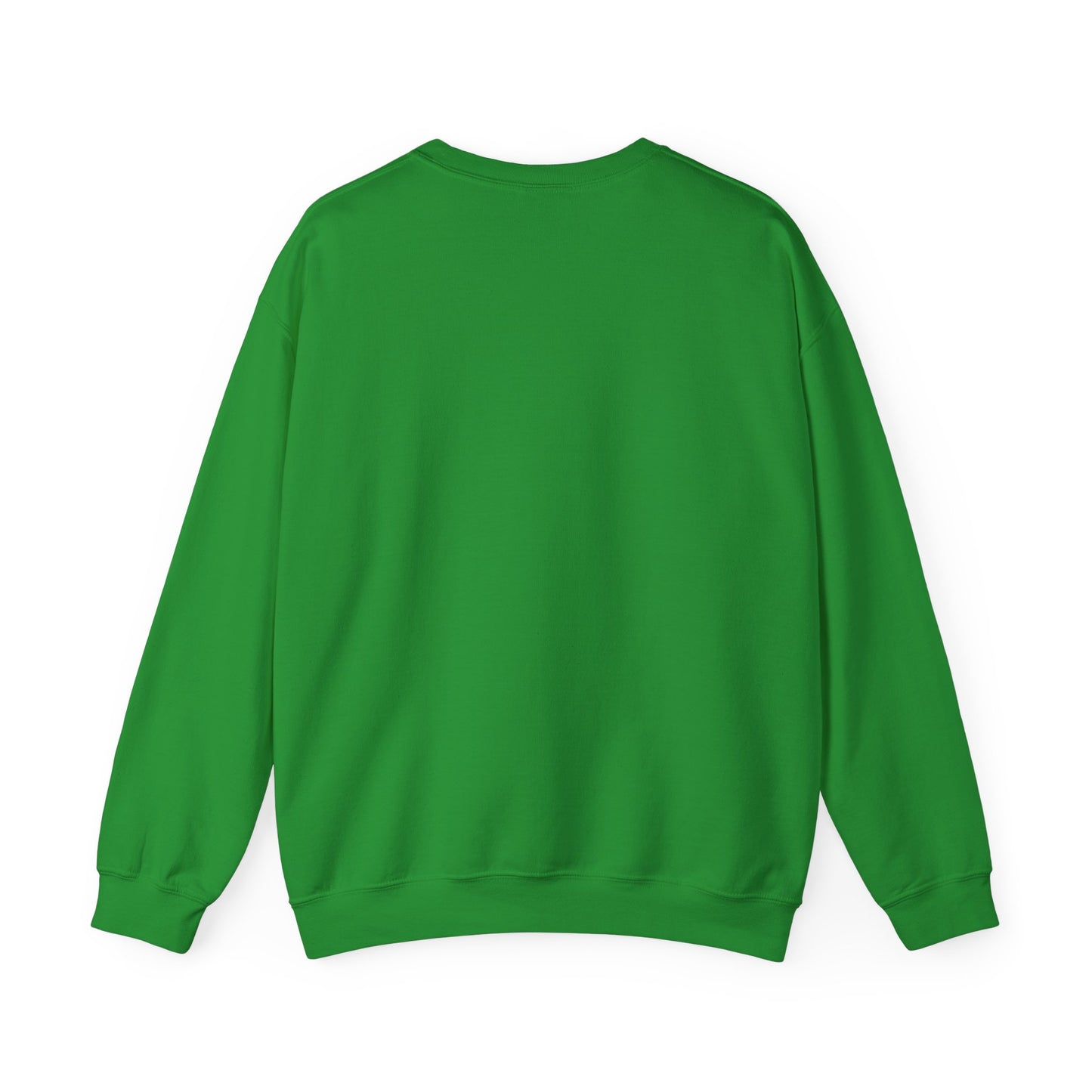 Sweatshirt - Medical / Halloween Ghost with Medical Stuff (01a)