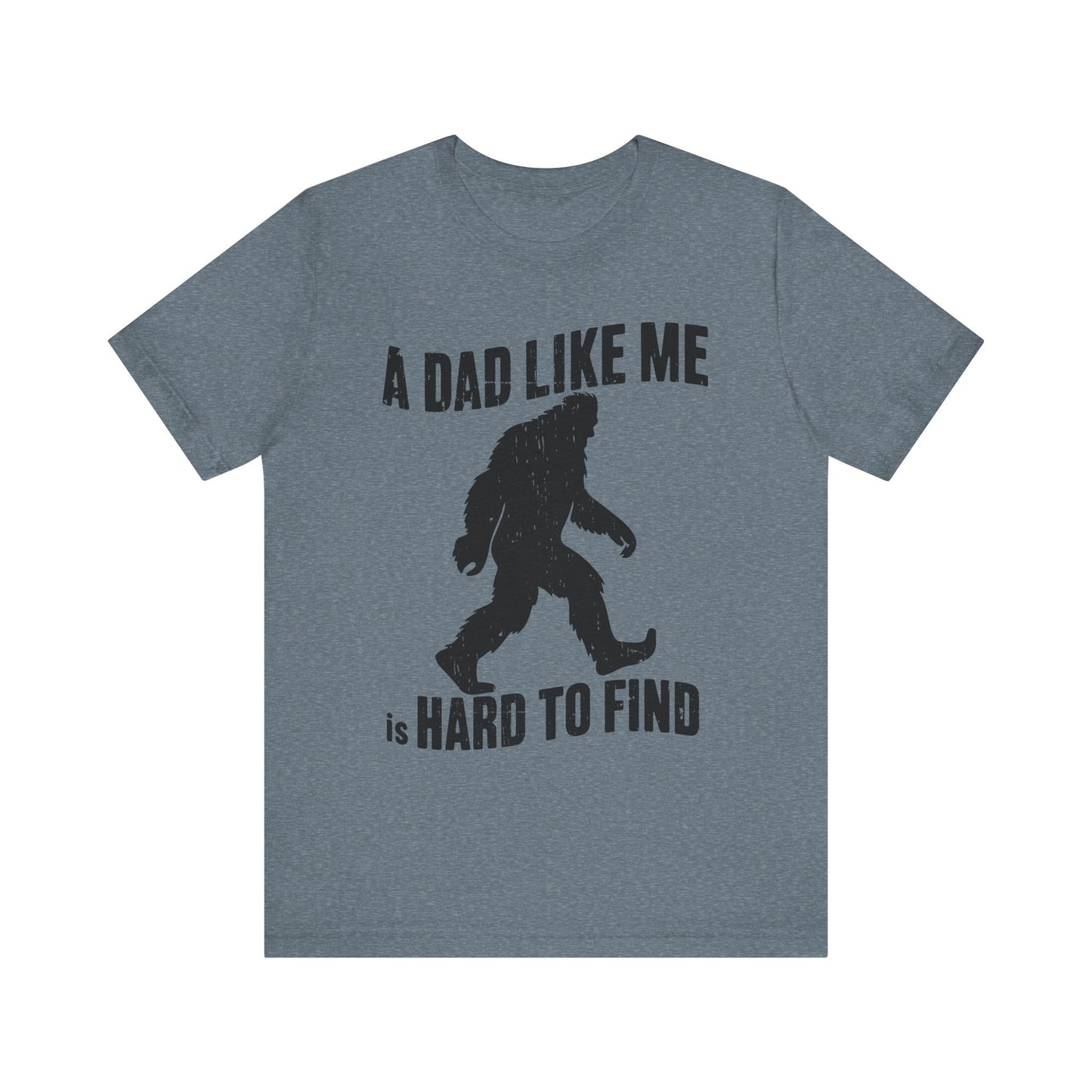 T-Shirt - Dad - A Dad Like Me (2)