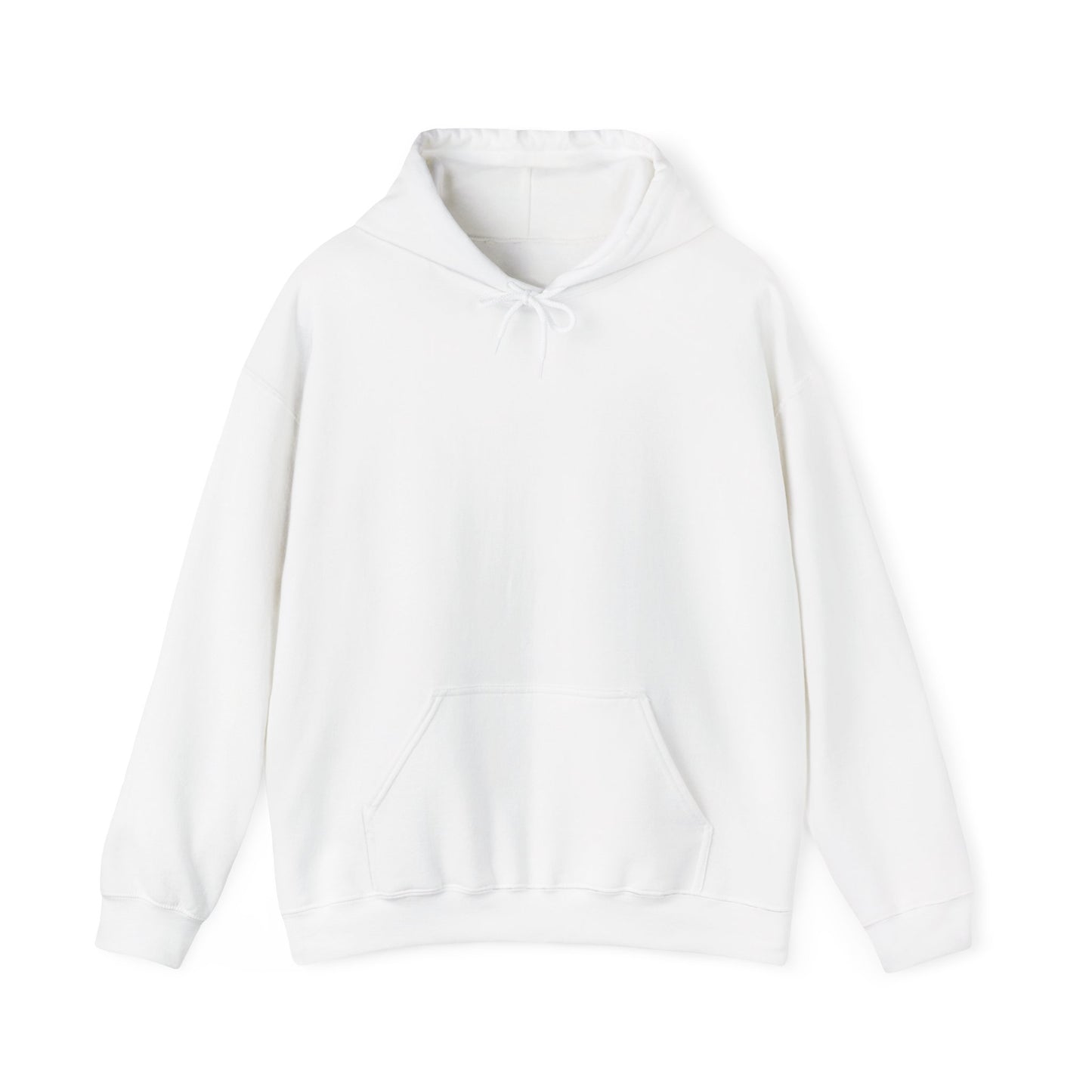 Heavy Blend Hoodie - Teacher/Halloween - Read More Books (01a)