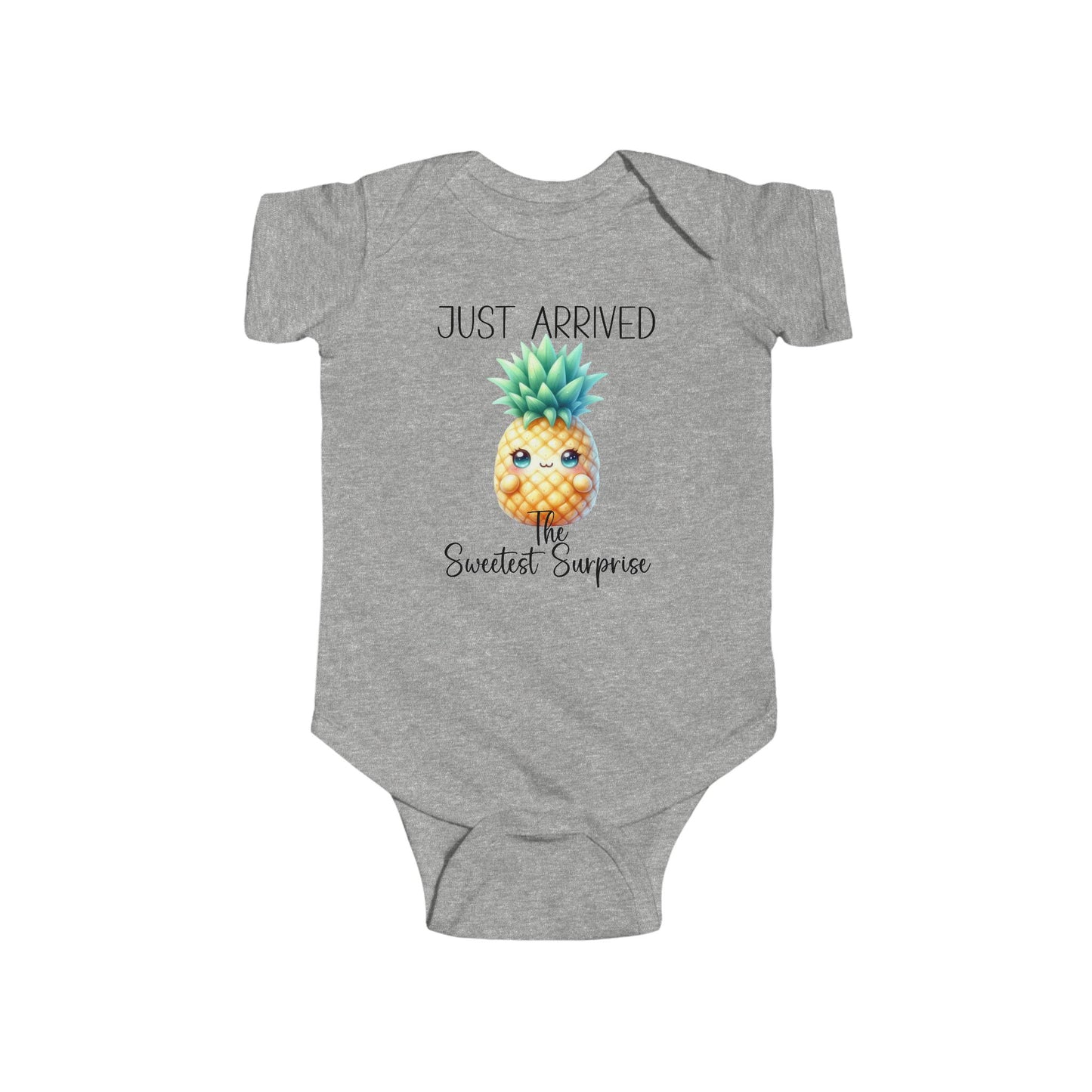 Onesie - New Arrival / Summer - Sweetest Surprise