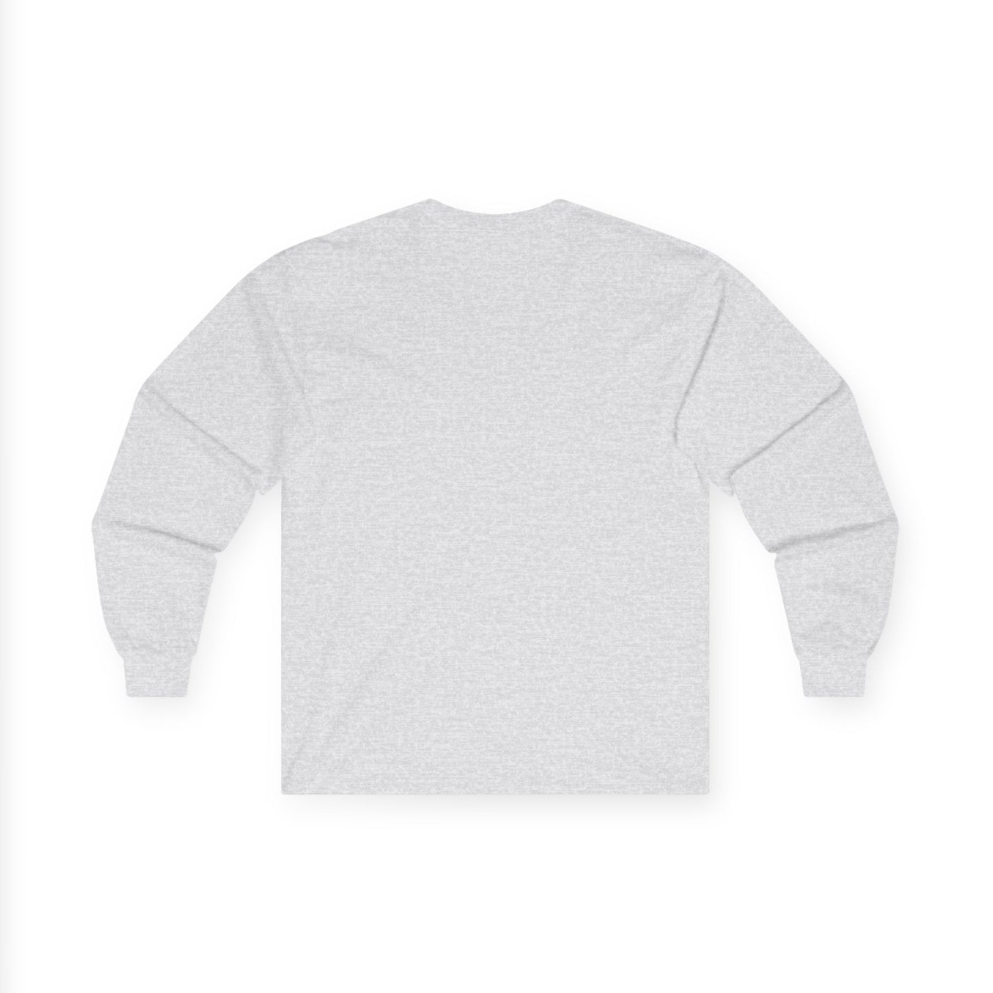 Long Sleeve Tee - Fur Mama (1)