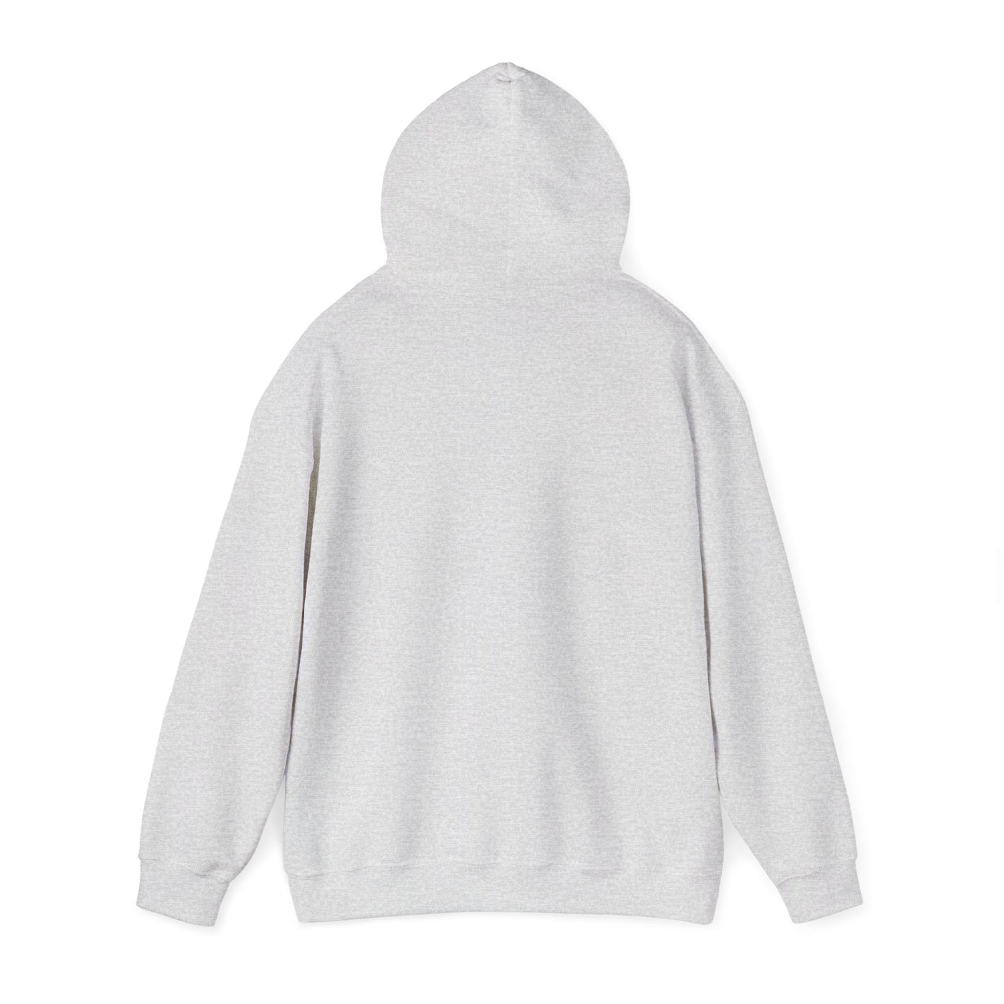Heavy Blend Hoodie - Teacher/Halloween - Hocus Focus (01a)