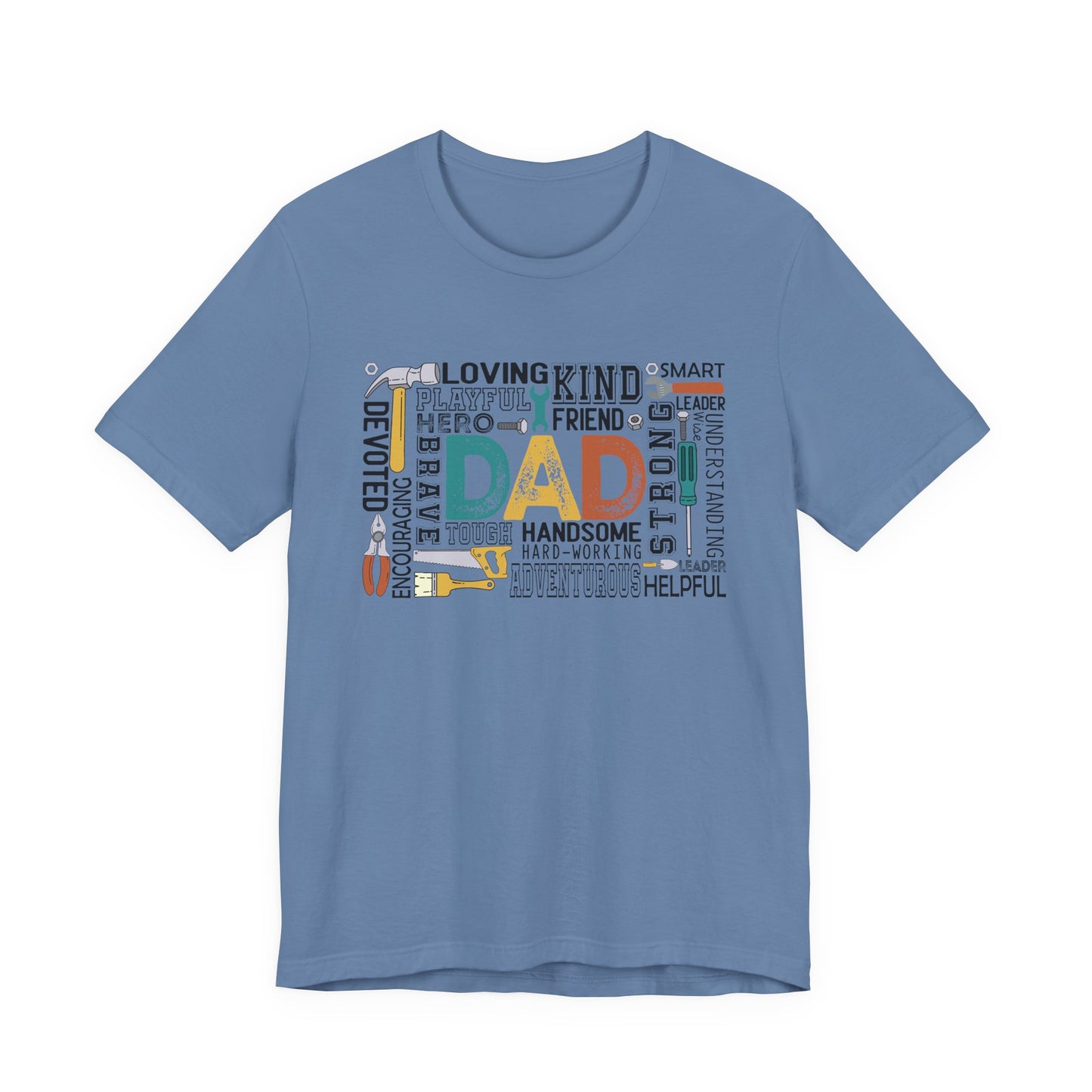 Dad - Handyman Dad (1a)