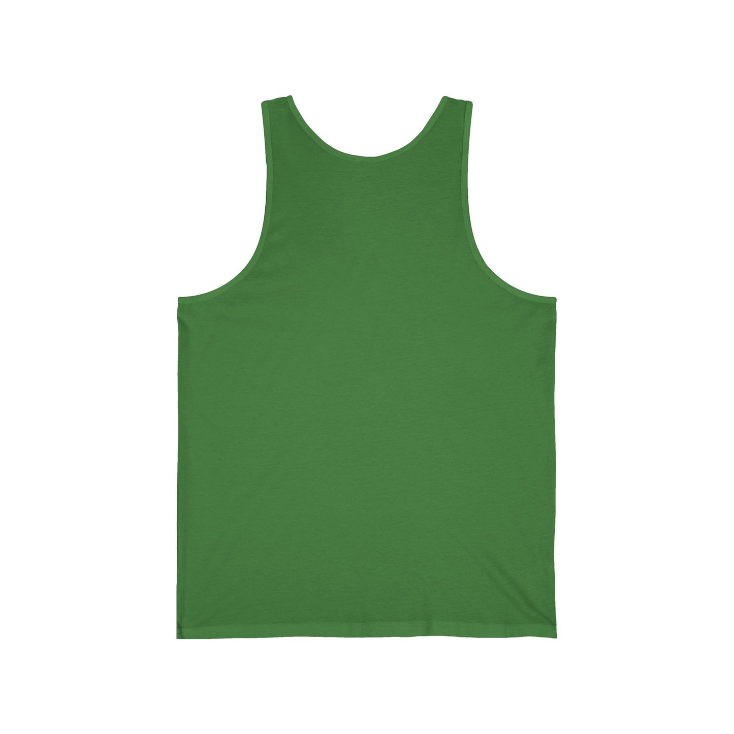 Female Tank Top - Faith - Blessed Forever (1b)