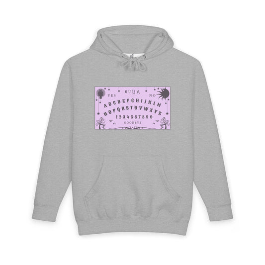 Heavy Blend Hoodie - Faith - Mystical Ouija Board