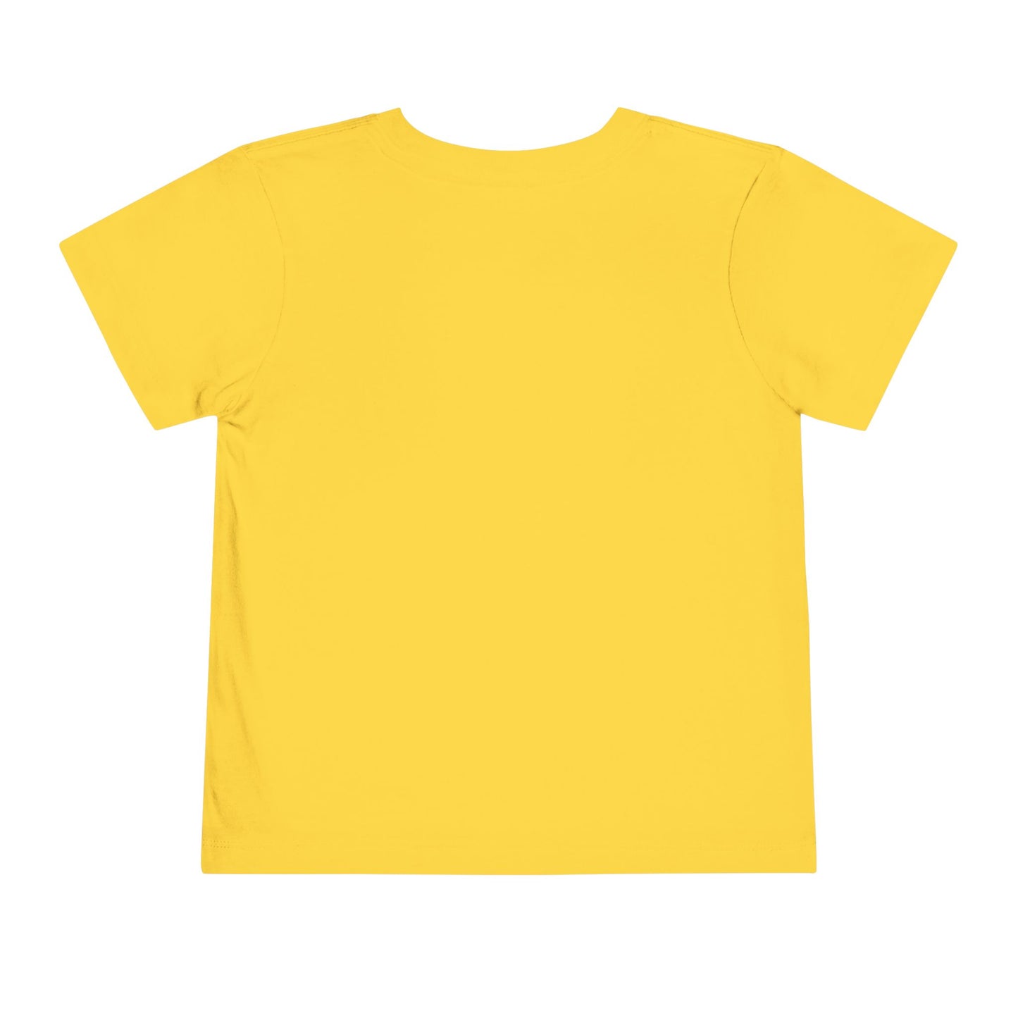 Toddler Tee - Halloween / Monster - It's all about the Candy! (01a)