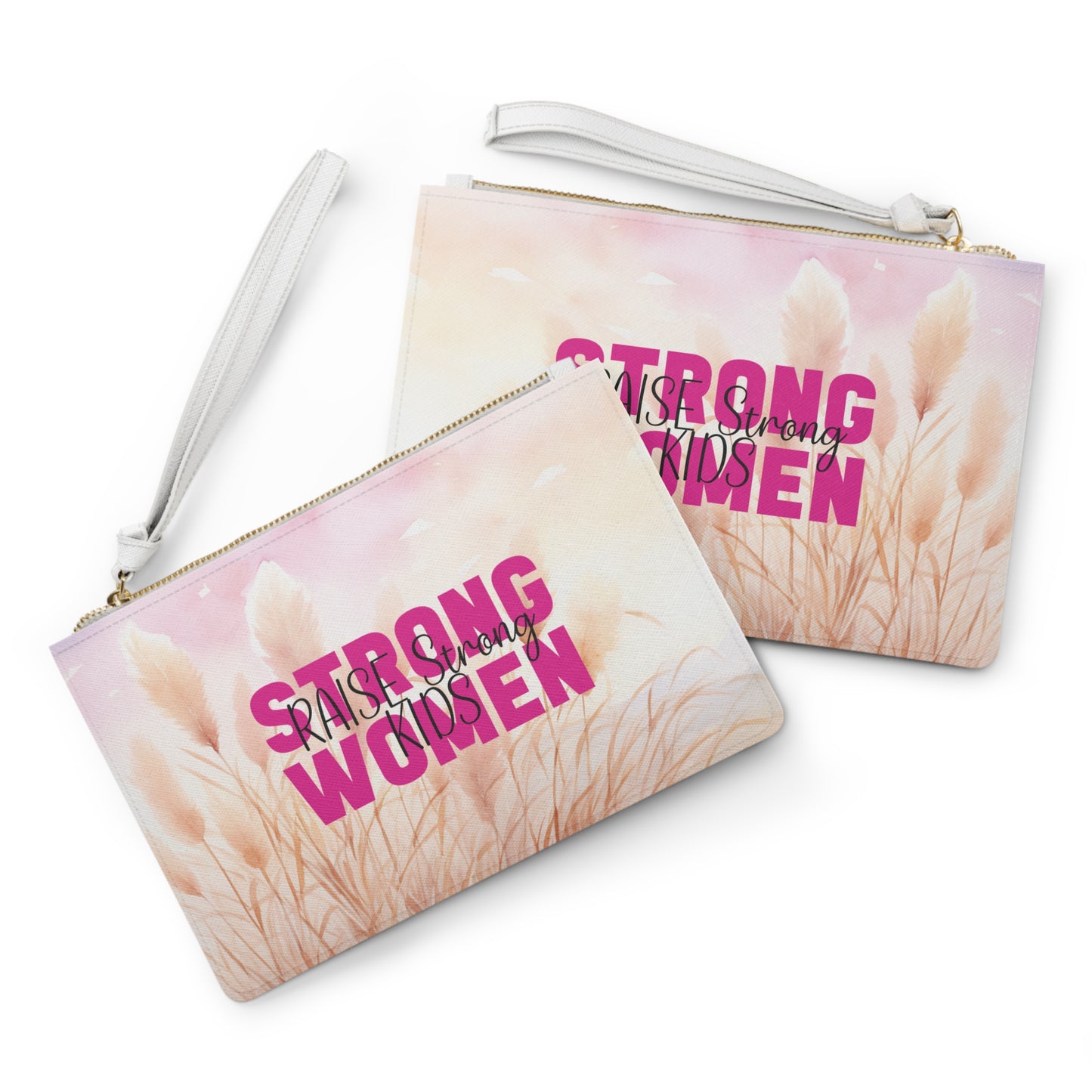 Clutch - Strong Women Raise Strong Kids (1)