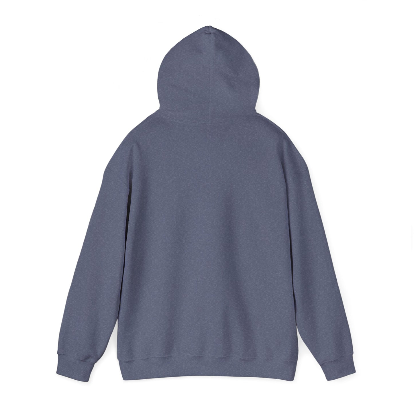 Heavy Blend Hoodie - Autumn - Most Wonderful Time of the Year