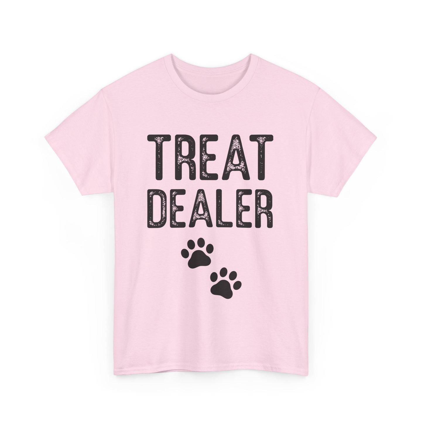 T-Shirt - Dog - Treat Dealer 01