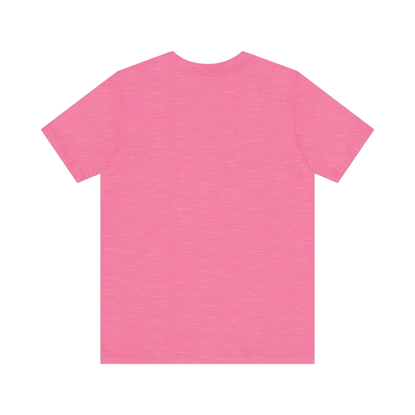 T-shirt - Christian - Thankful, Grateful, Blessed & Crazy (1a)