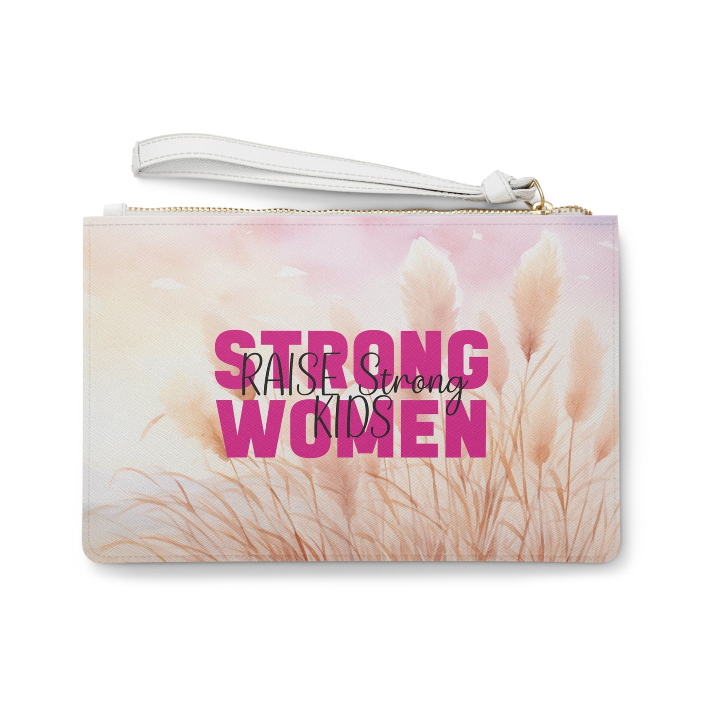 Clutch - Strong Women Raise Strong Kids (1)