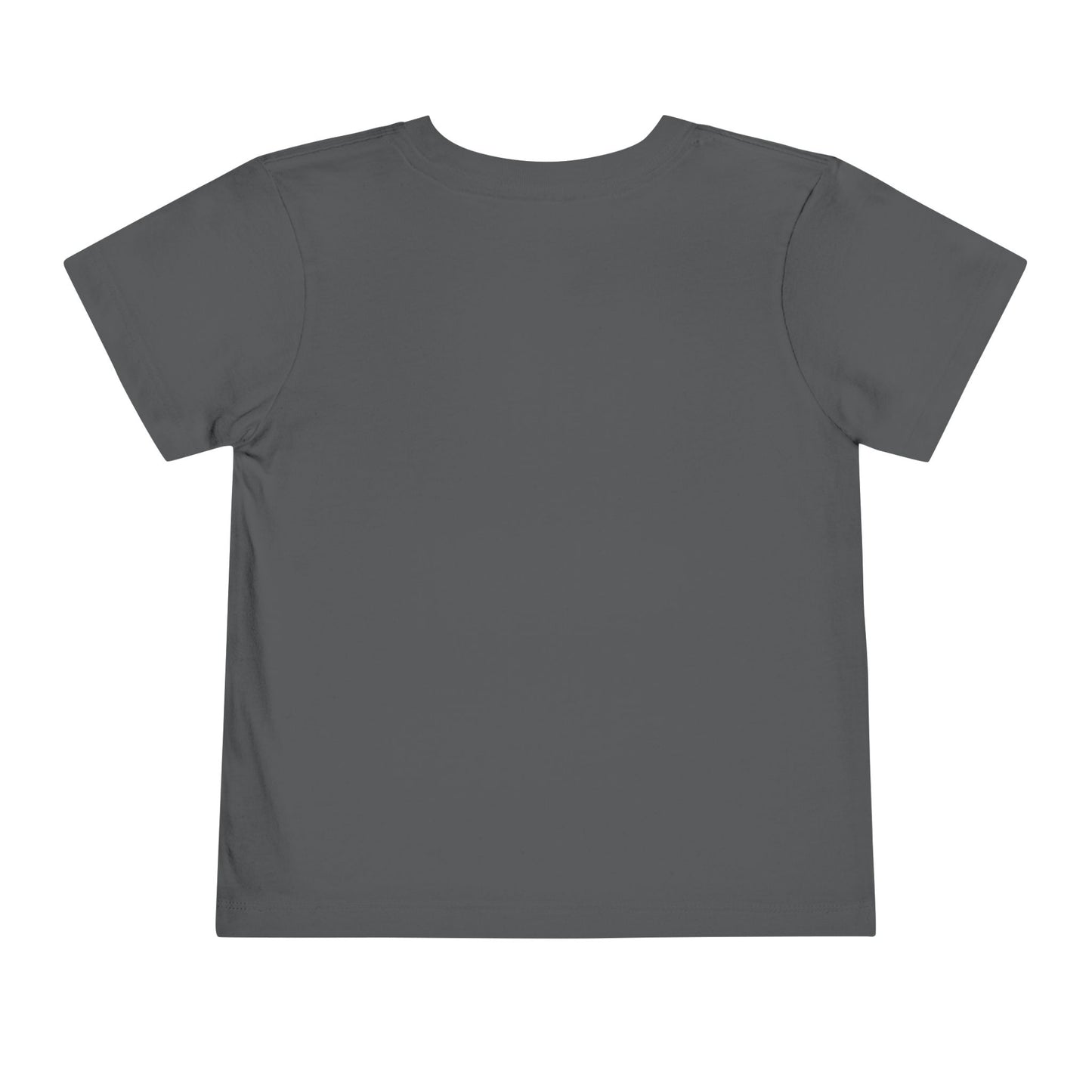 Toddler Tee - Halloween / Monster - It's all about the Candy! (01a)