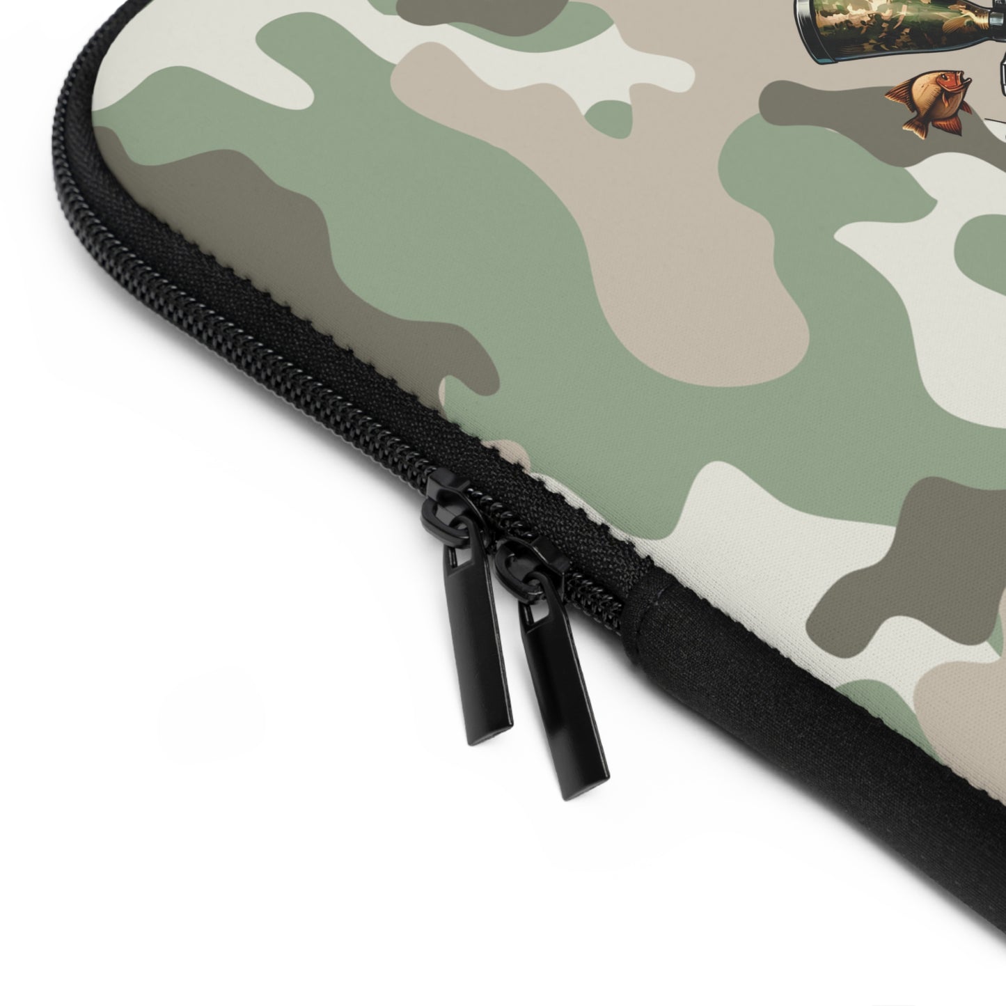 Laptop / Tablet Sleeve - I am that Girl (1)