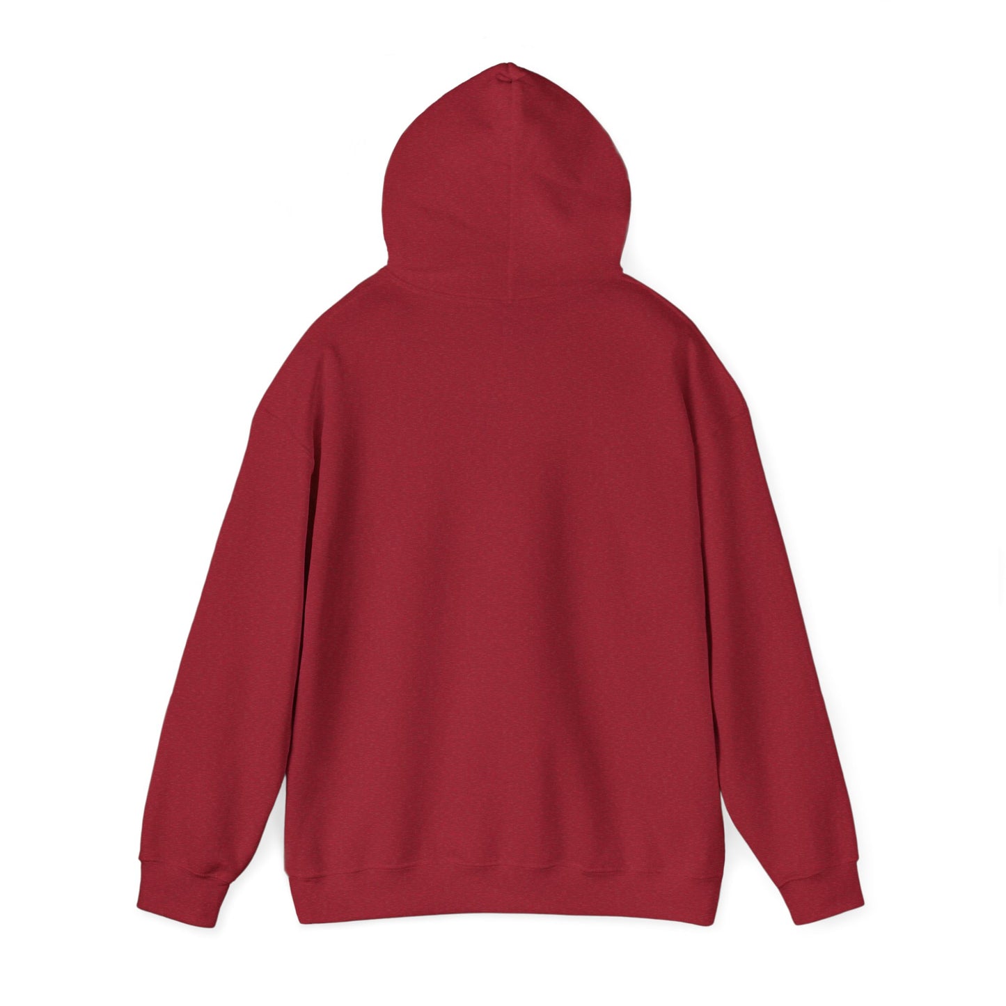 Hoodie - Faith - Blessed Forever (1b)