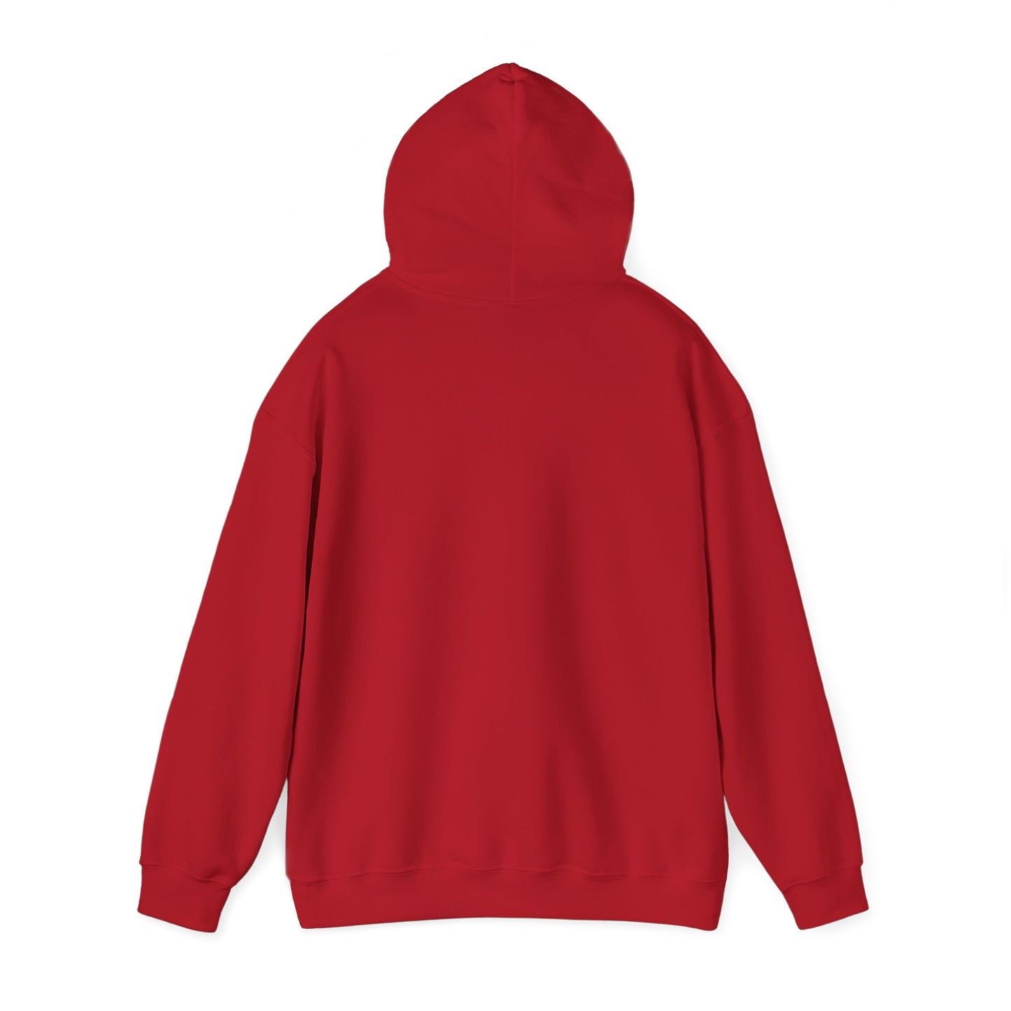 Hoodie - Dad / Funny - Just a Dad (1) - Black Writing