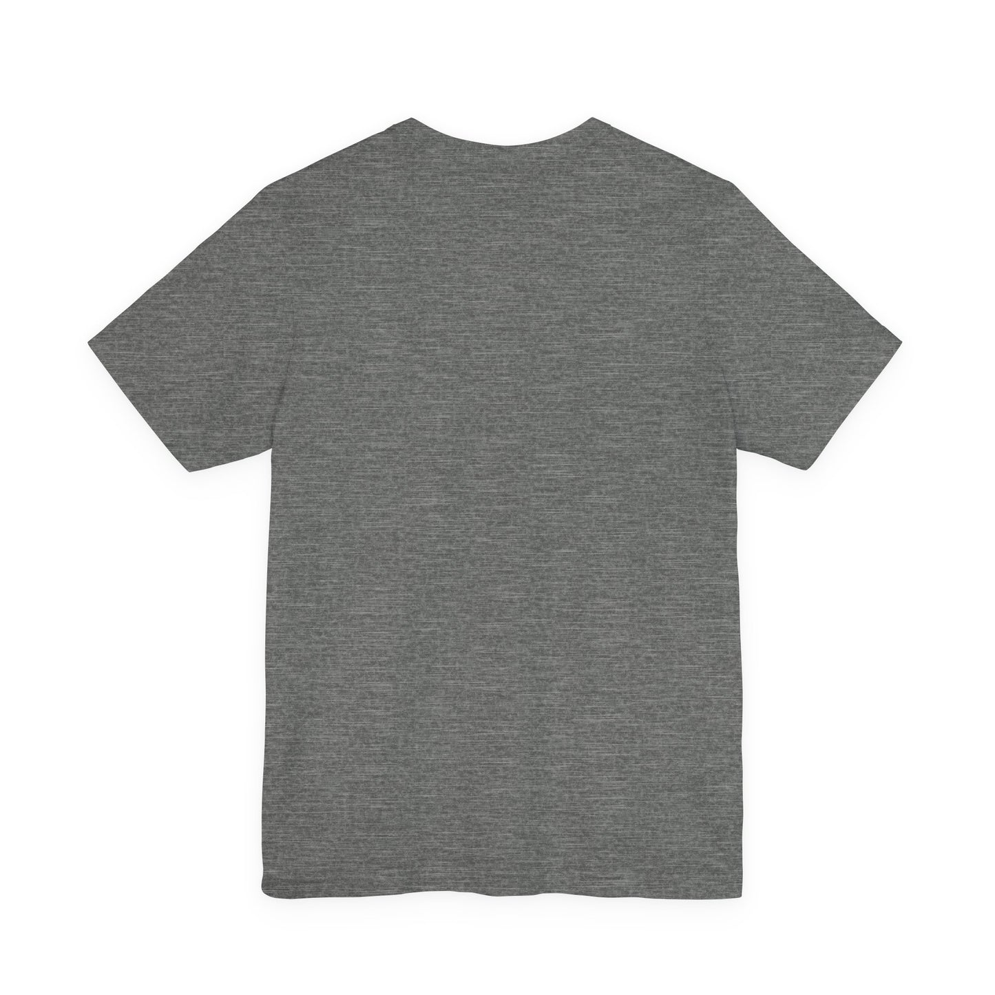 T-shirt - Faith - Blessed Forever (1c)