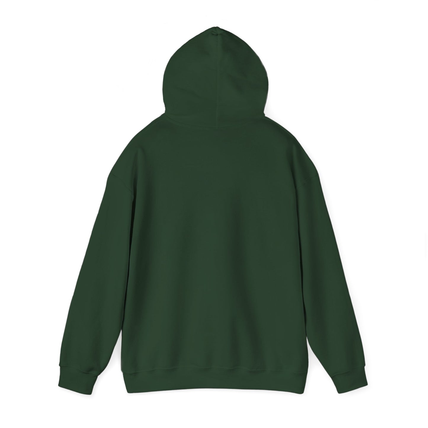 Heavy Blend Hoodie - Autumn - Most Wonderful Time of the Year