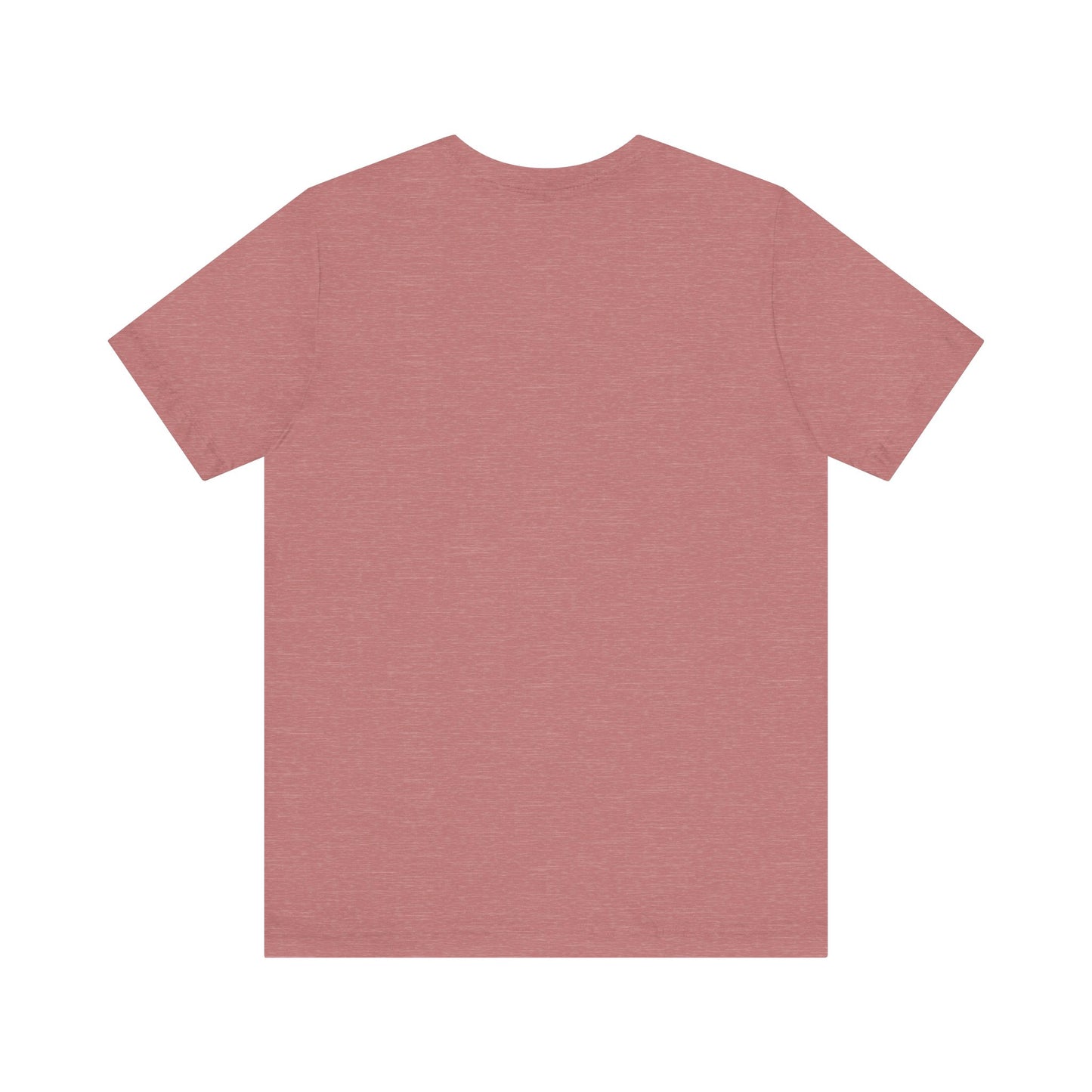 T-shirt - Christian - Thankful, Grateful, Blessed & Crazy (1a)