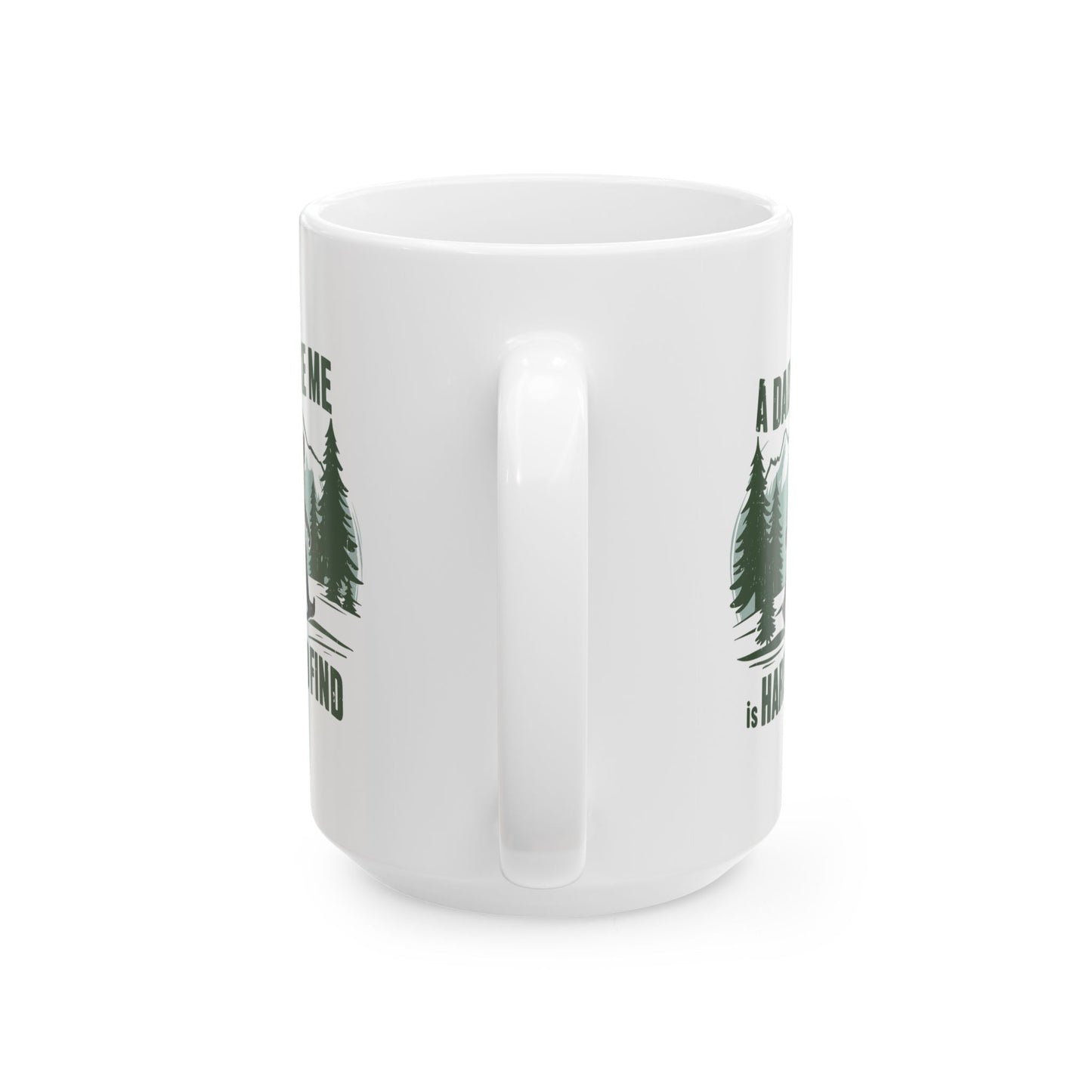 Ceramic Mug - Dad - A Dad Like Me (1)