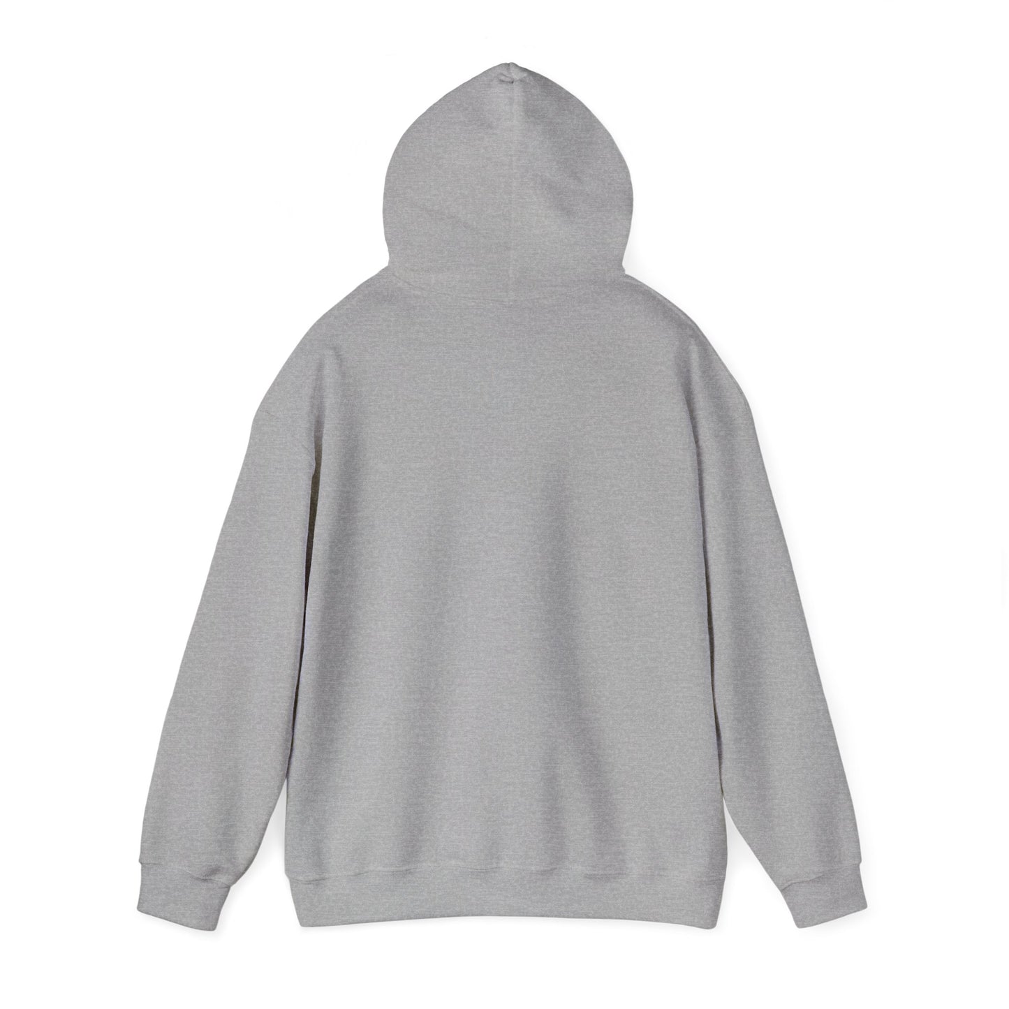 Hoodie - Faith - Blessed Forever (1c)