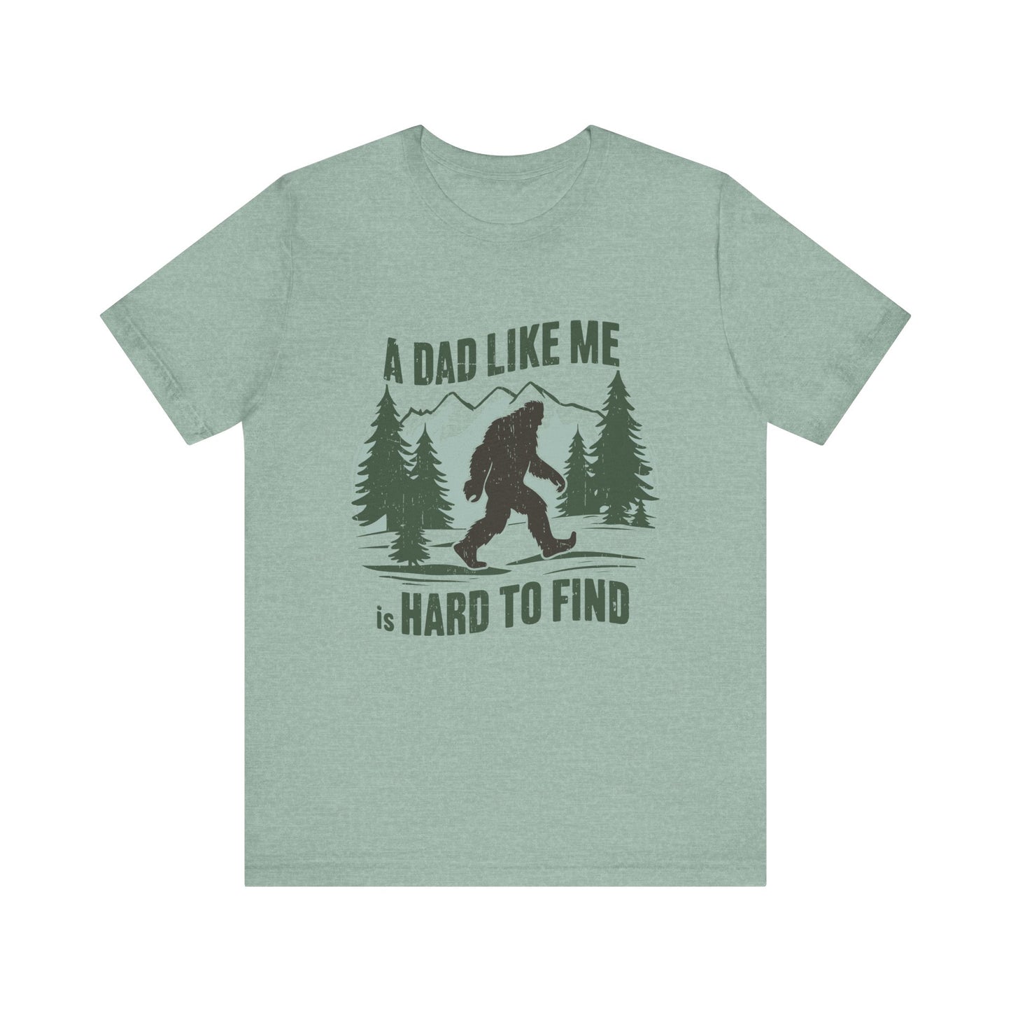 T-Shirt - Dad - A Dad Like Me (1)