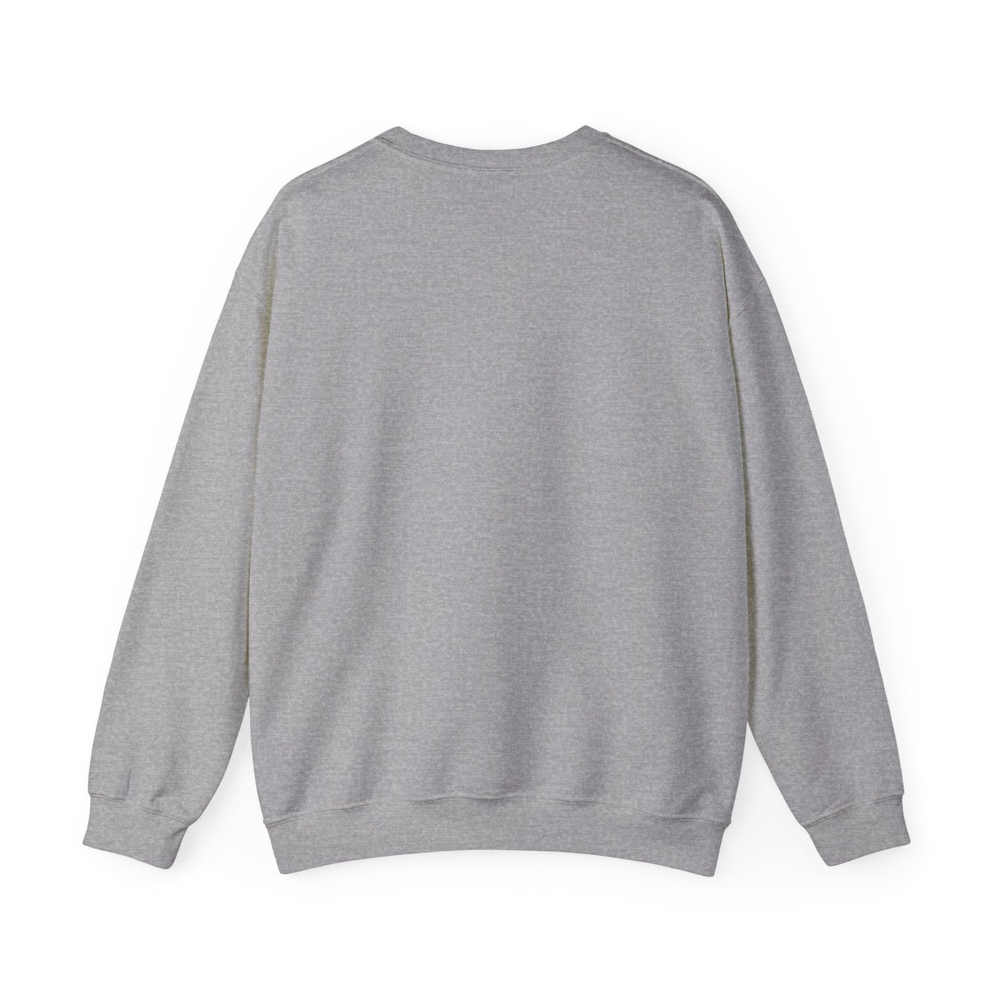 Sweatshirt - Halloween - Nightmare Before Coffee (1a) - Front Only