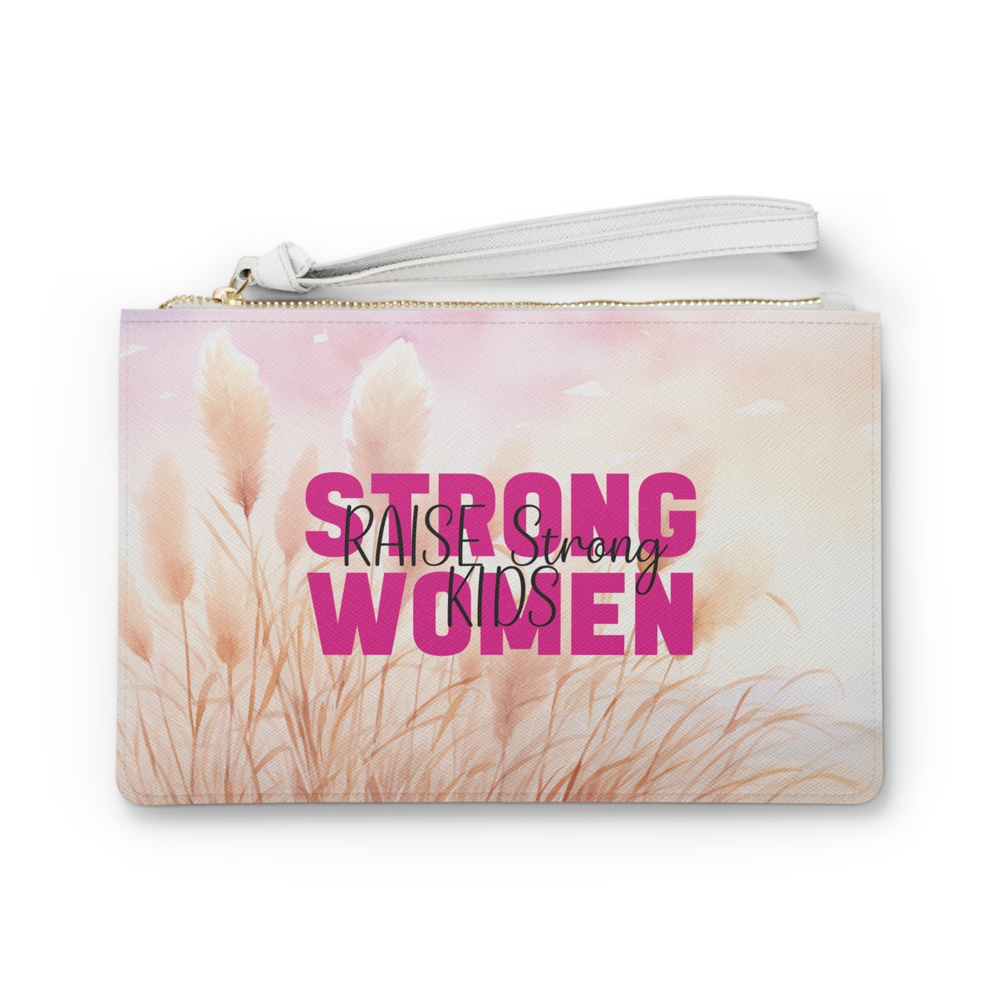 Clutch - Strong Women Raise Strong Kids (1)