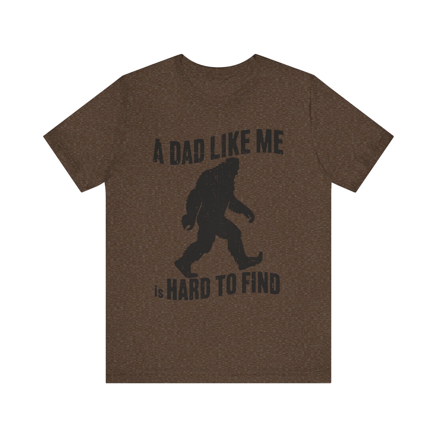 T-Shirt - Dad - A Dad Like Me (2)