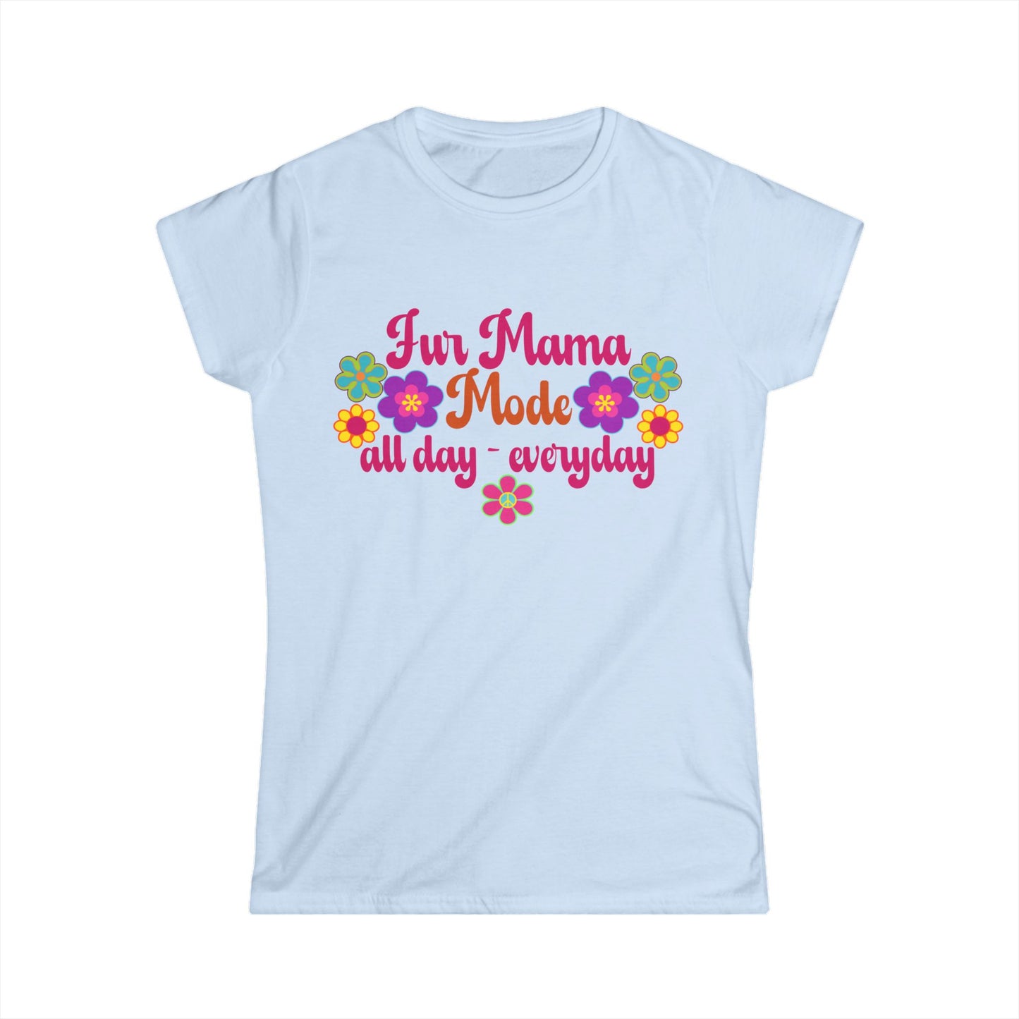 Female T-Shirt - Animal Lover - Love is the Air, Wait Its Taco's (1)