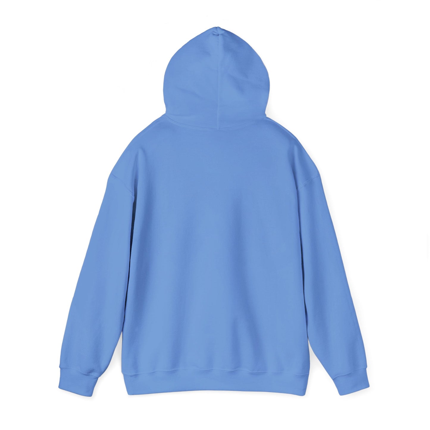 Hoodie - Faith - Blessed Forever (1c)
