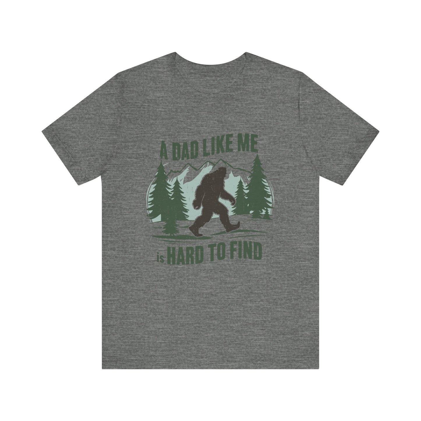 T-Shirt - Dad - A Dad Like Me (1)