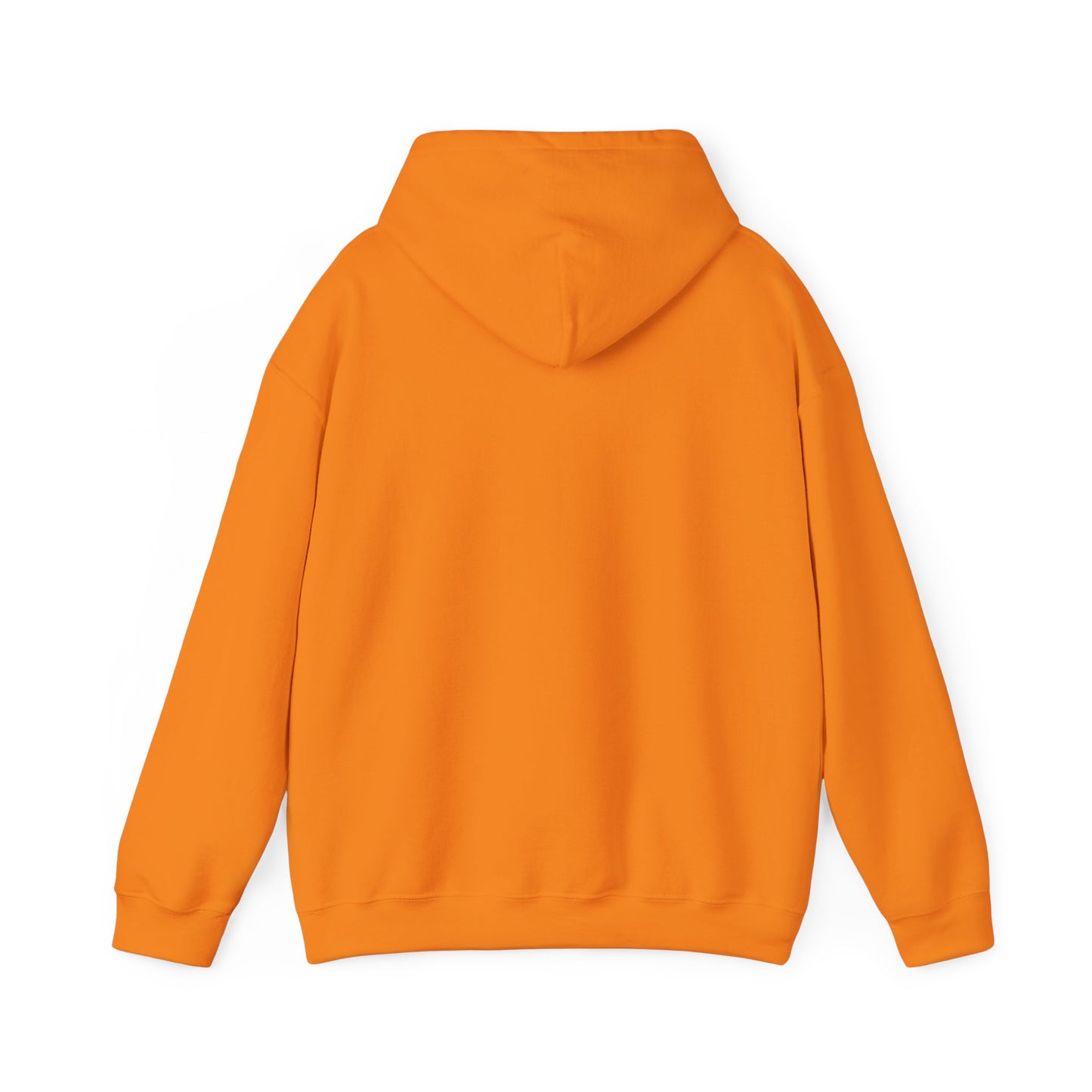 Hooded Sweatshirt - Hunter - I am that Girl (1)