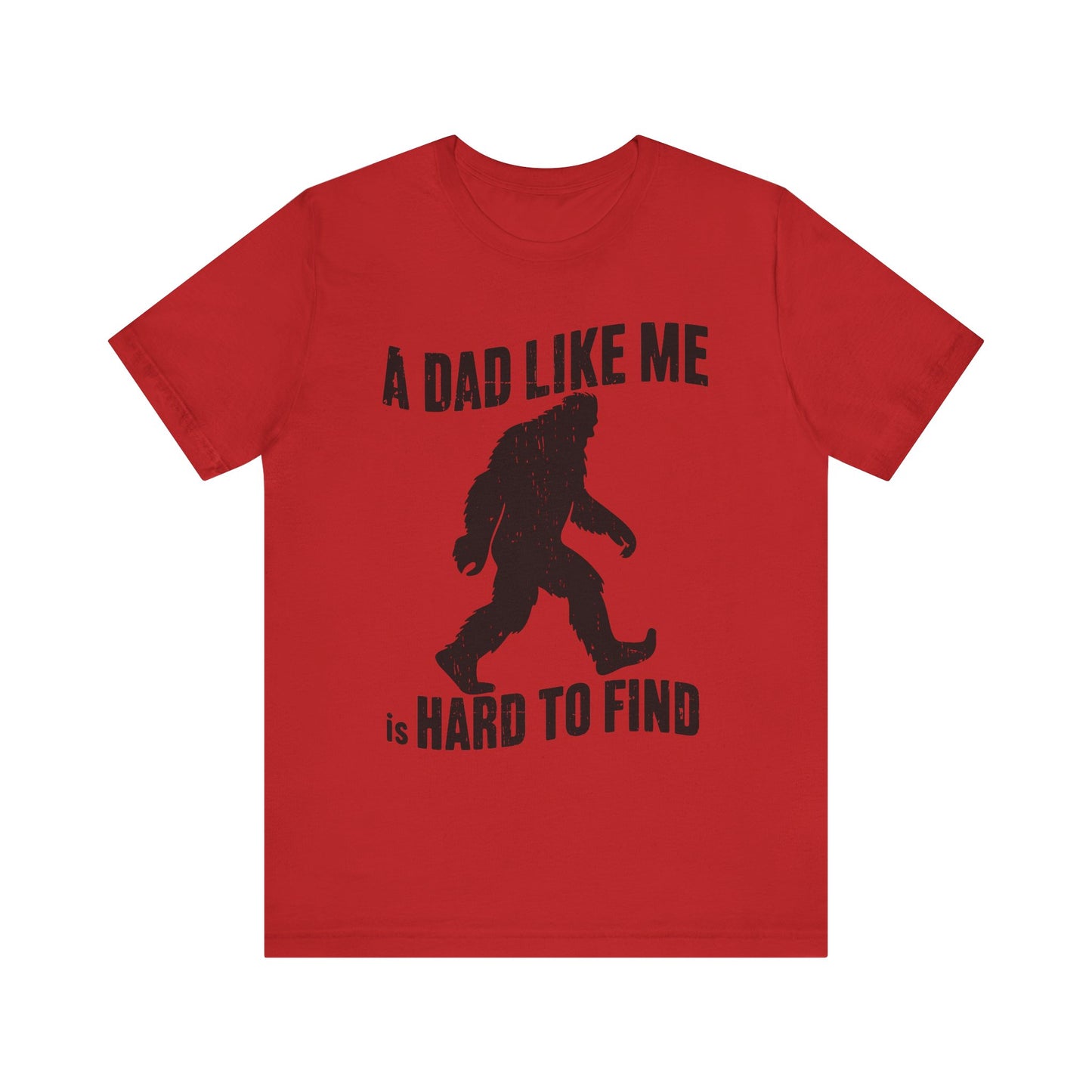 T-Shirt - Dad - A Dad Like Me (2)