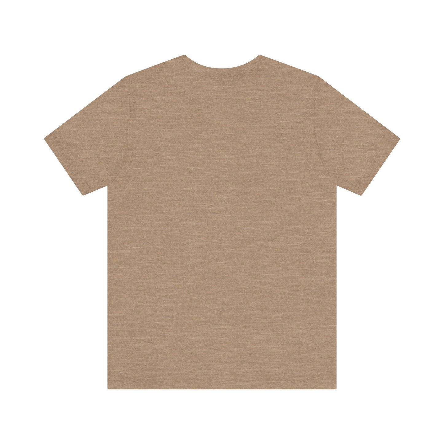 T-shirt - Faith - Blessed Forever (1c)