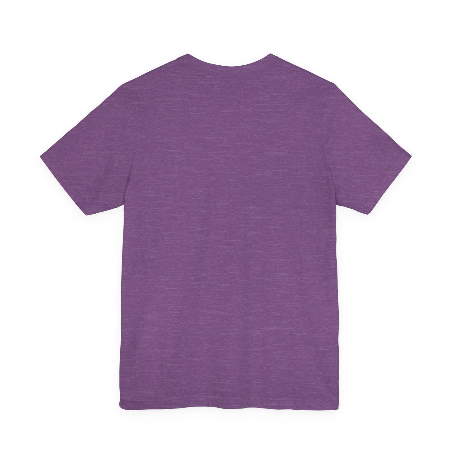 T-shirt - Faith - Blessed Forever (1c)