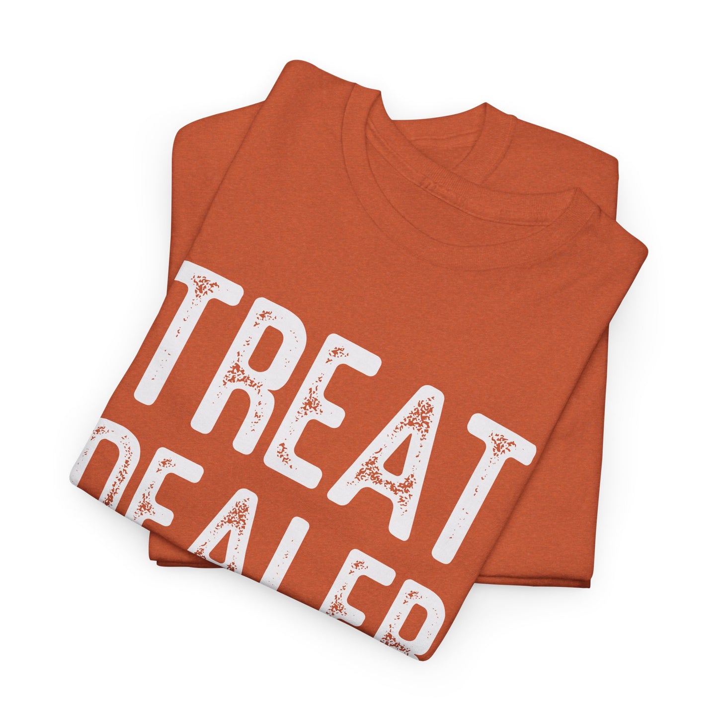 T-Shirt - Dog - Treat Dealer 01