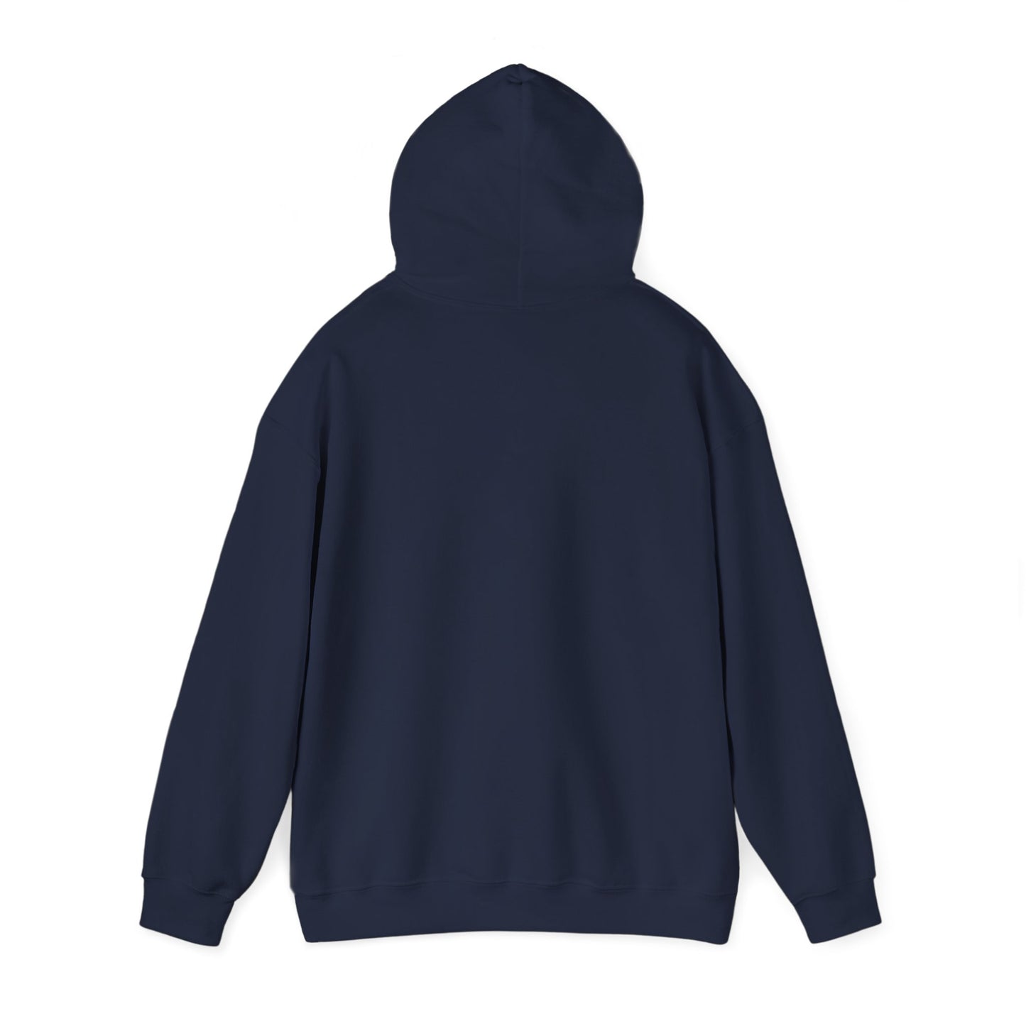 Heavy Blend Hoodie - Autumn - Most Wonderful Time of the Year