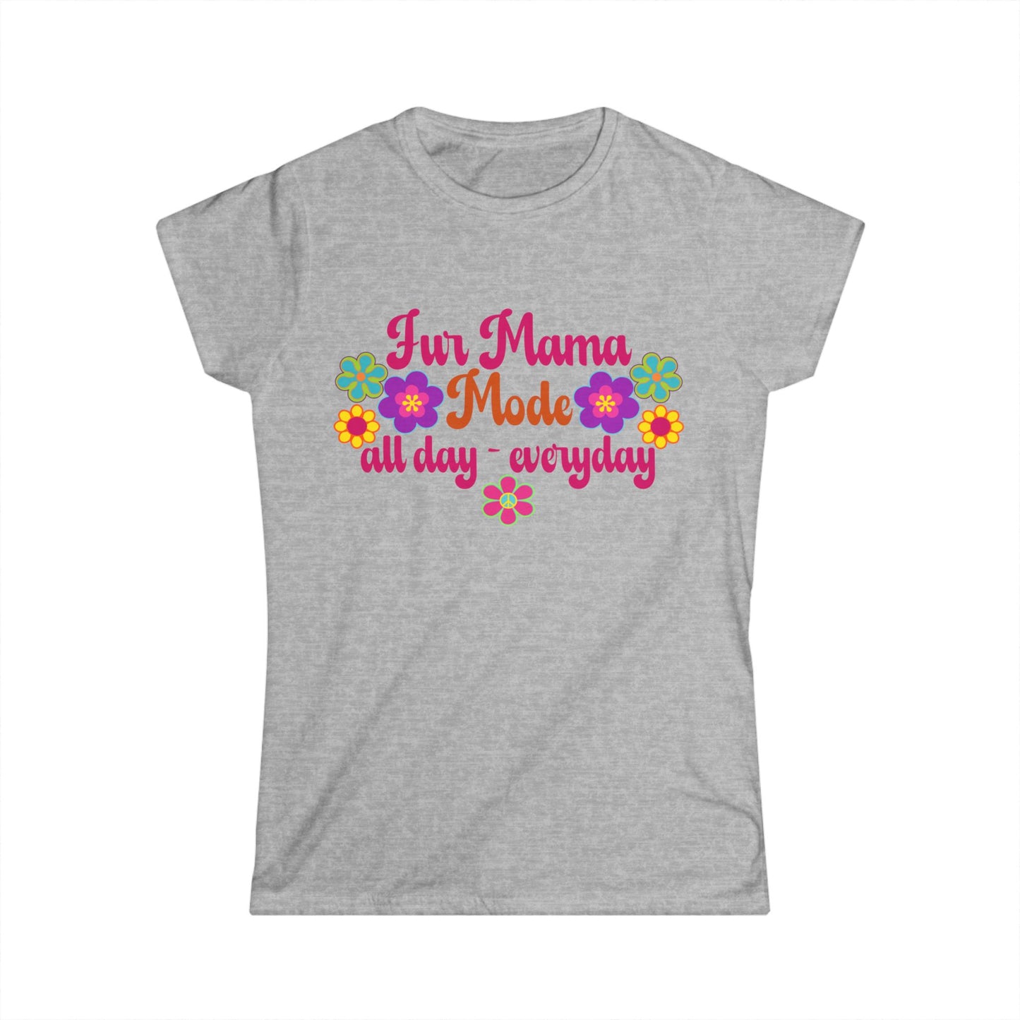 Female T-Shirt - Animal Lover - Love is the Air, Wait Its Taco's (1)