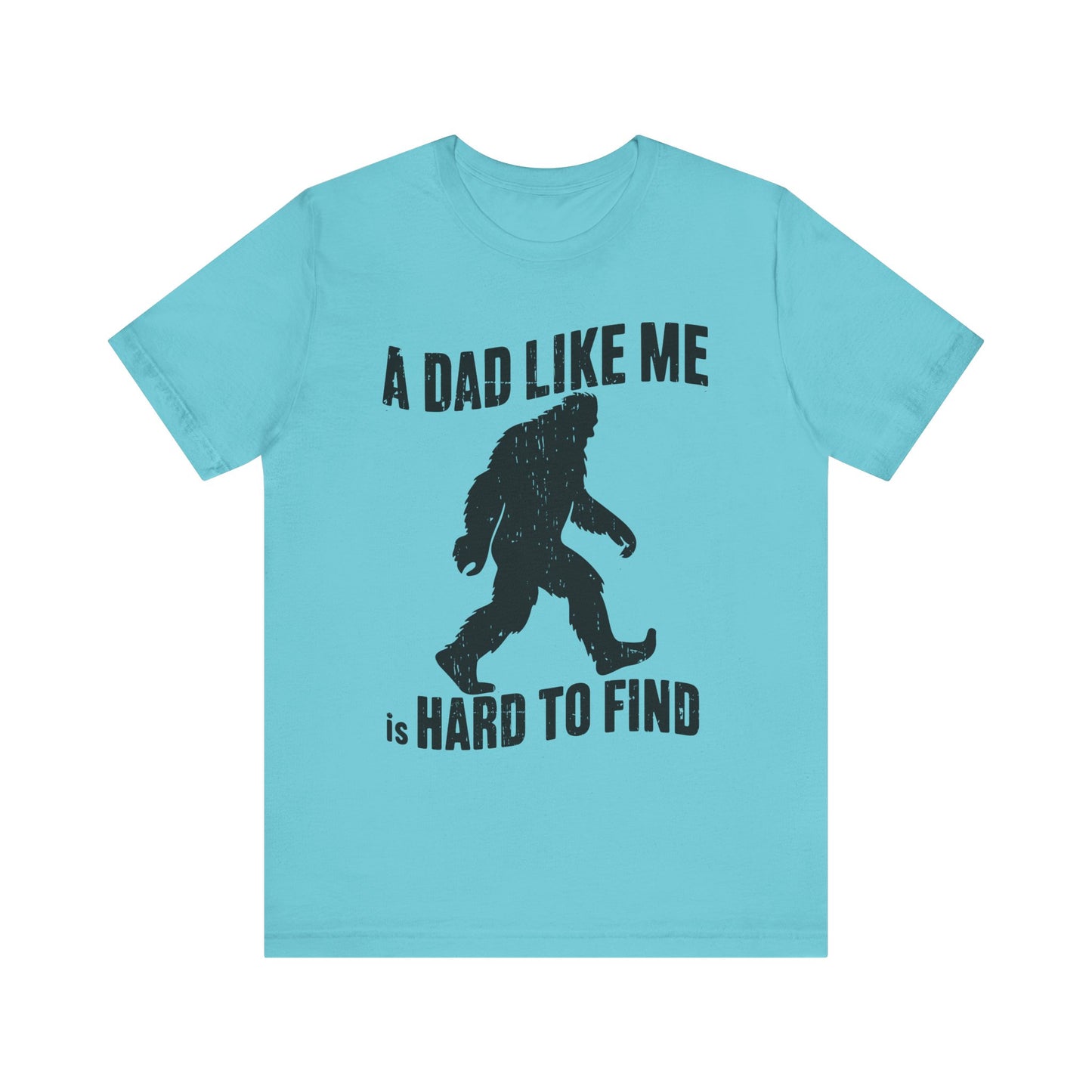 T-Shirt - Dad - A Dad Like Me (2)