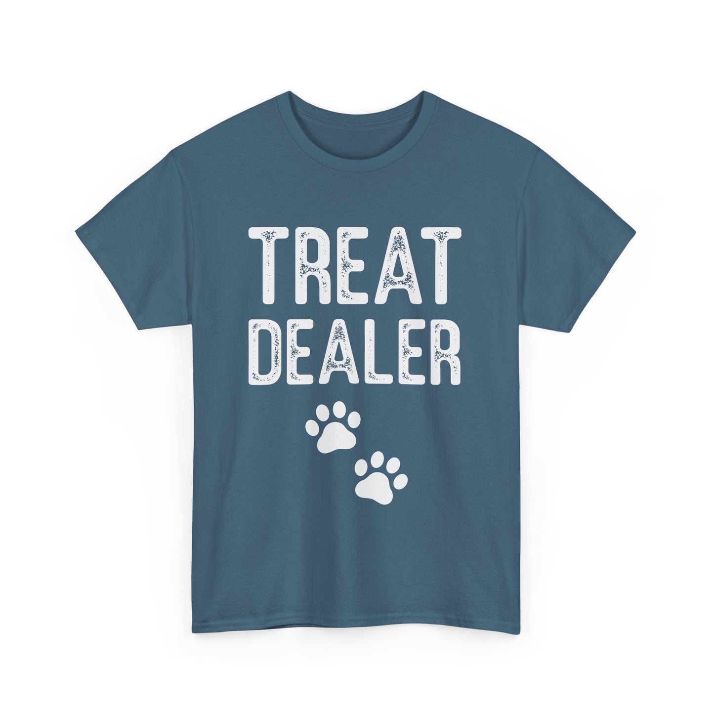 T-Shirt - Dog - Treat Dealer 01