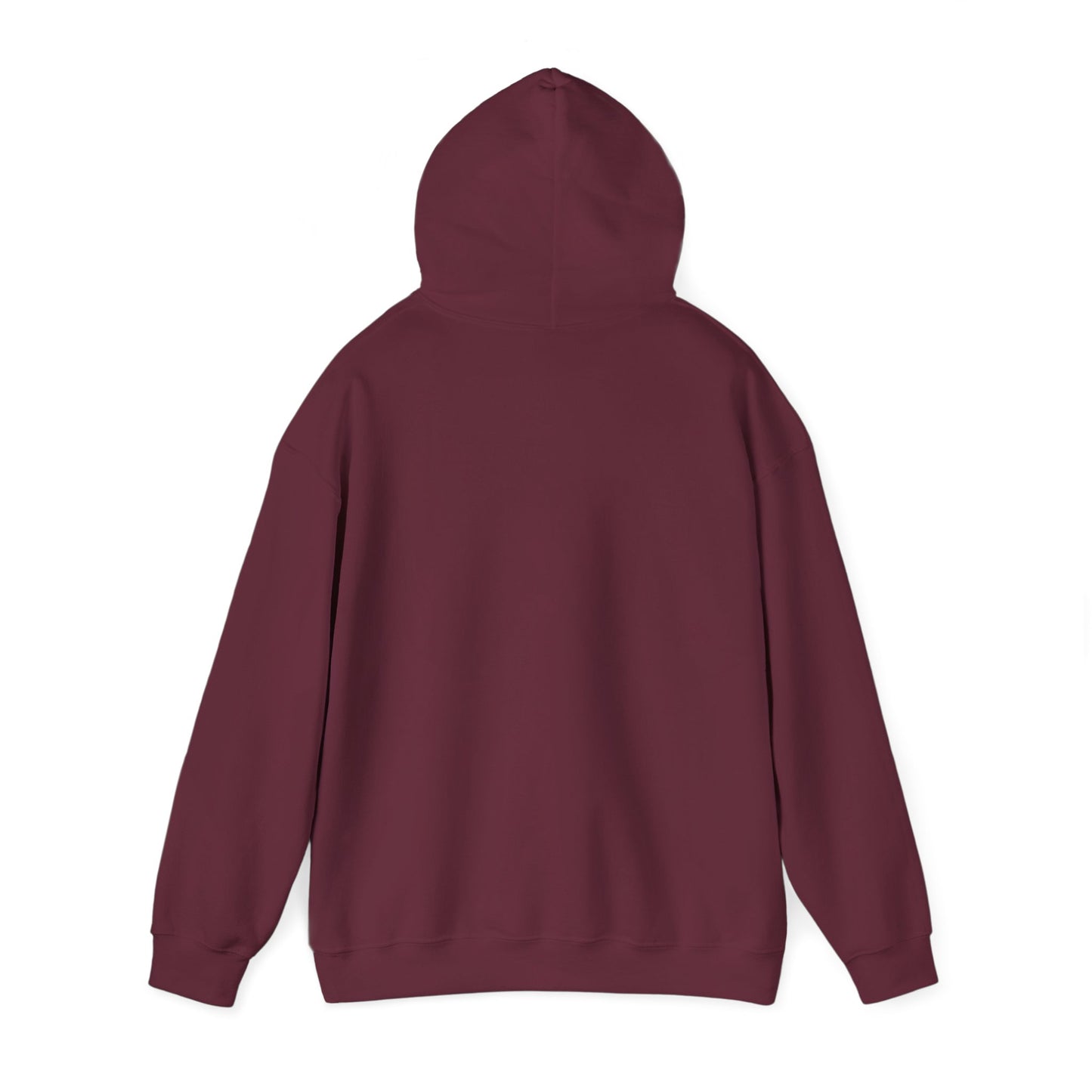 Heavy Blend Hoodie - Autumn - Most Wonderful Time of the Year