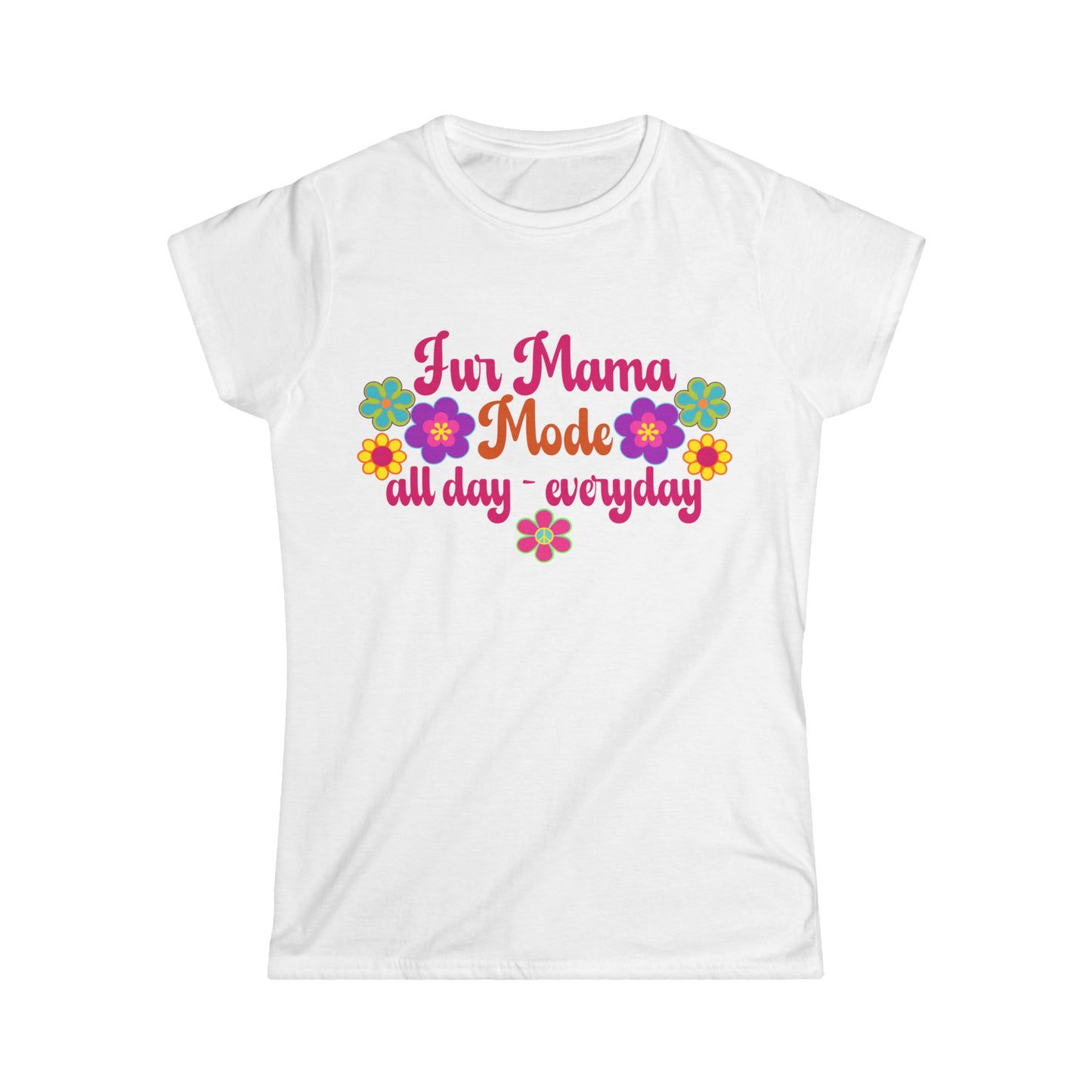 Female T-Shirt - Animal Lover - Love is the Air, Wait Its Taco's (1)