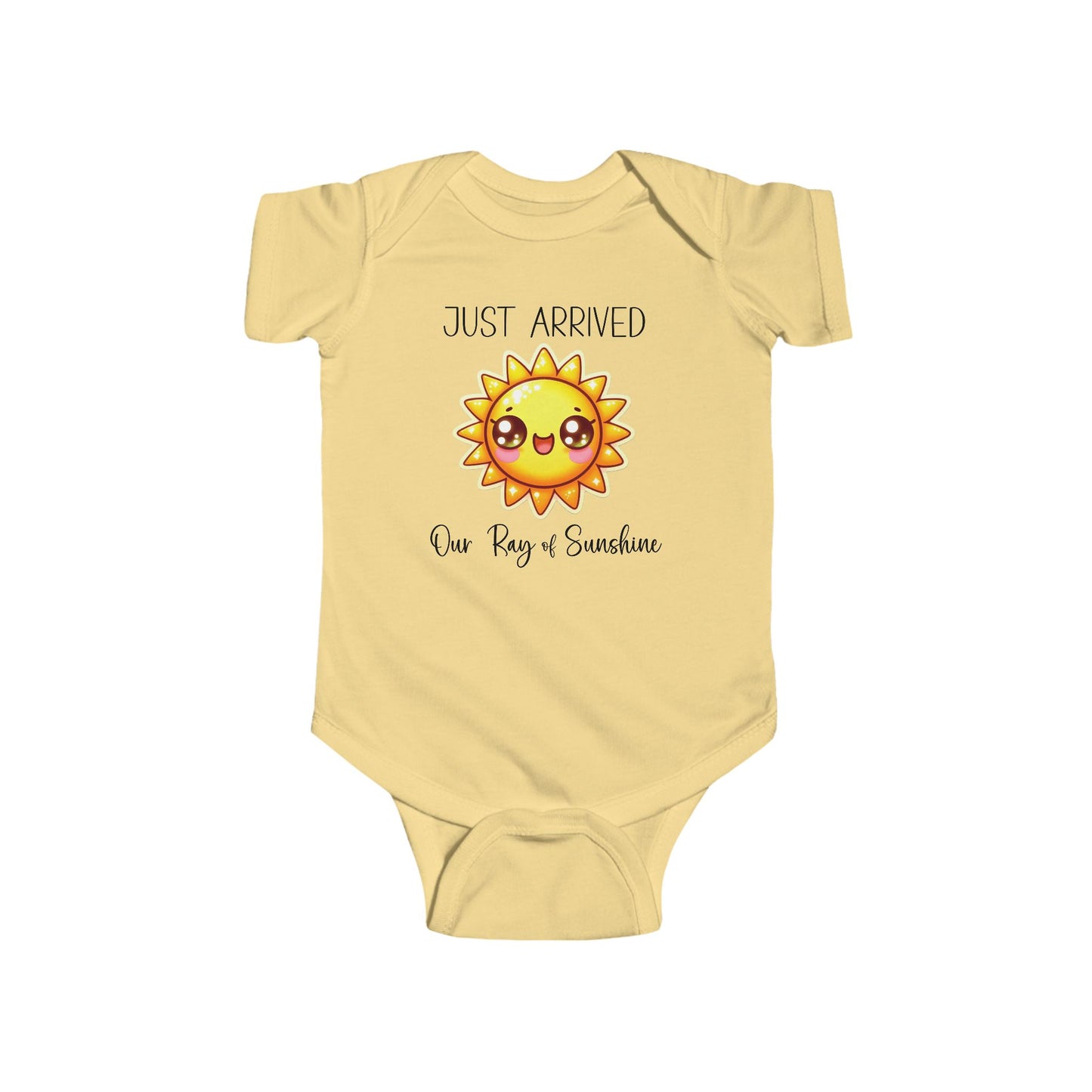Onesie - New Arrival / Spring - Ray of Sunshine