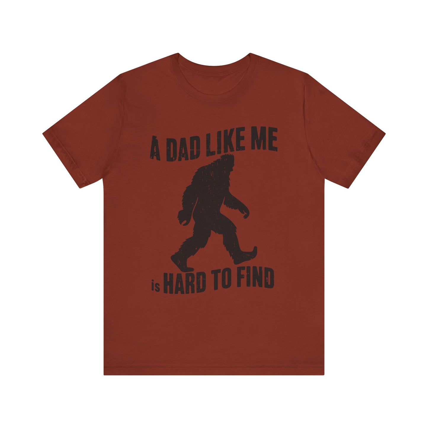 T-Shirt - Dad - A Dad Like Me (2)