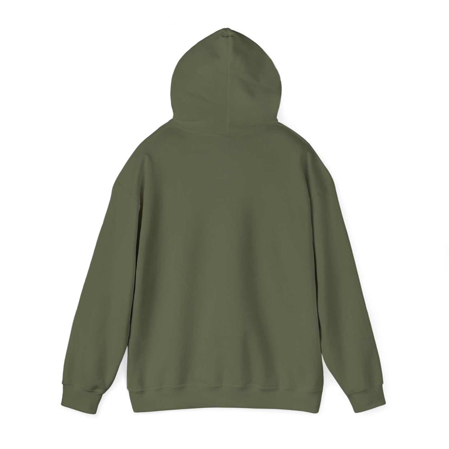 Heavy Blend Hoodie - Autumn - Most Wonderful Time of the Year