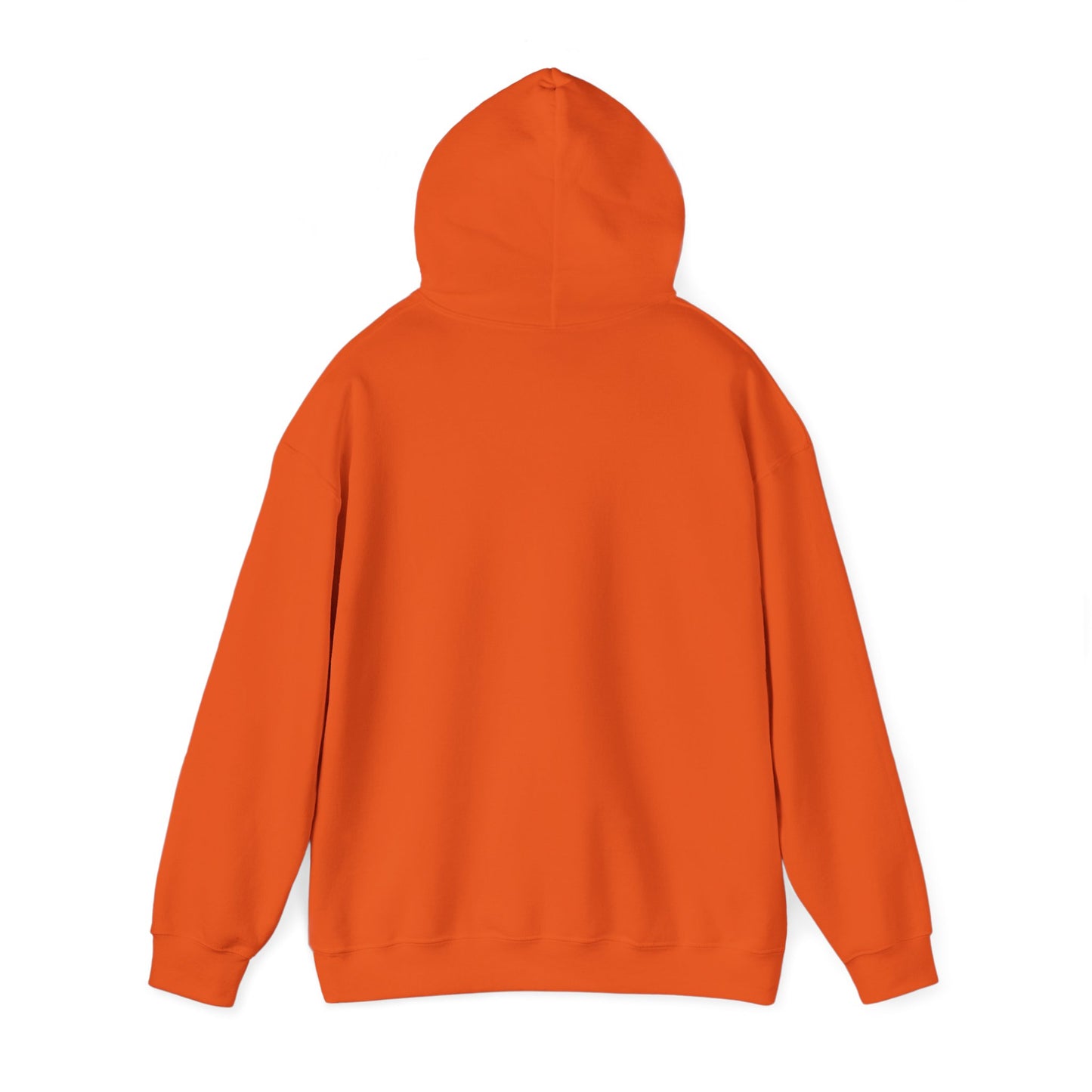 Hoodie - Dad - Just a Dad (1) - White Writing