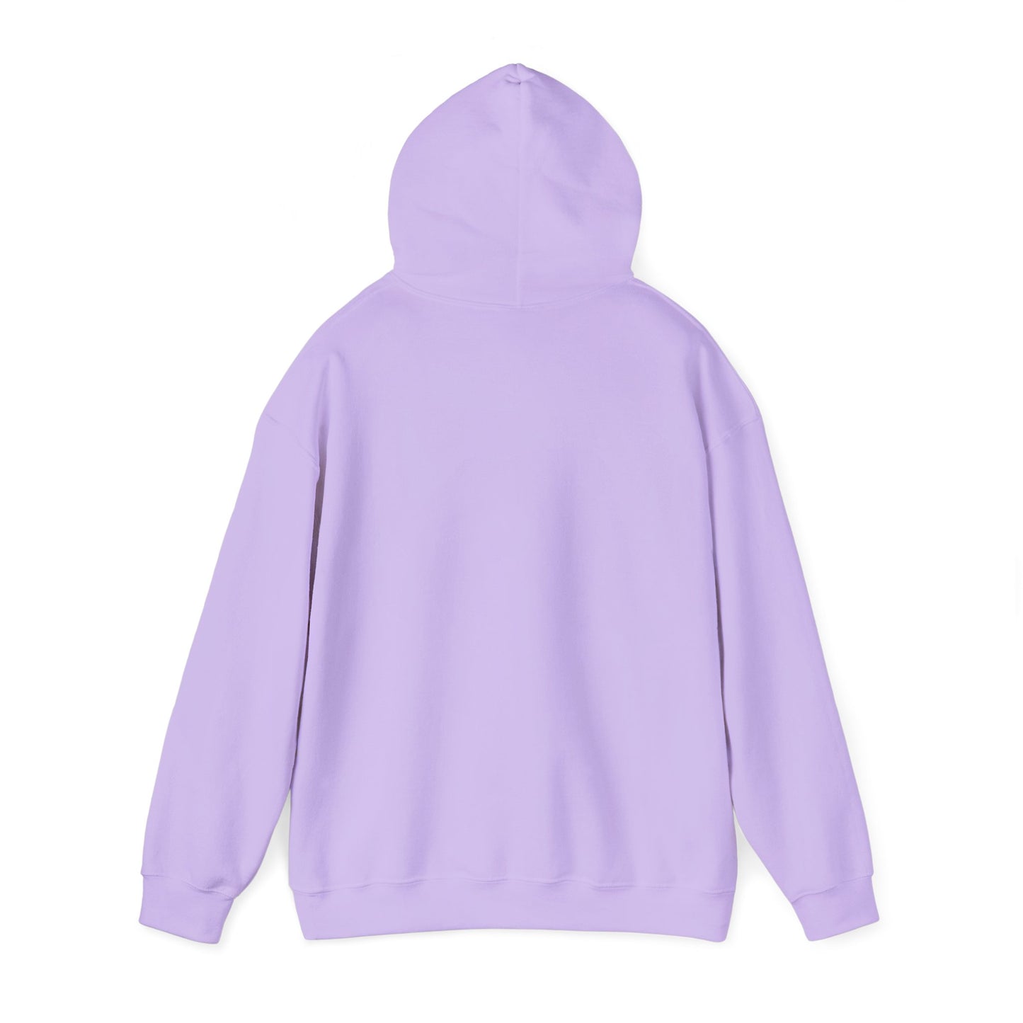 Hoodie - Faith - Blessed Forever (1c)