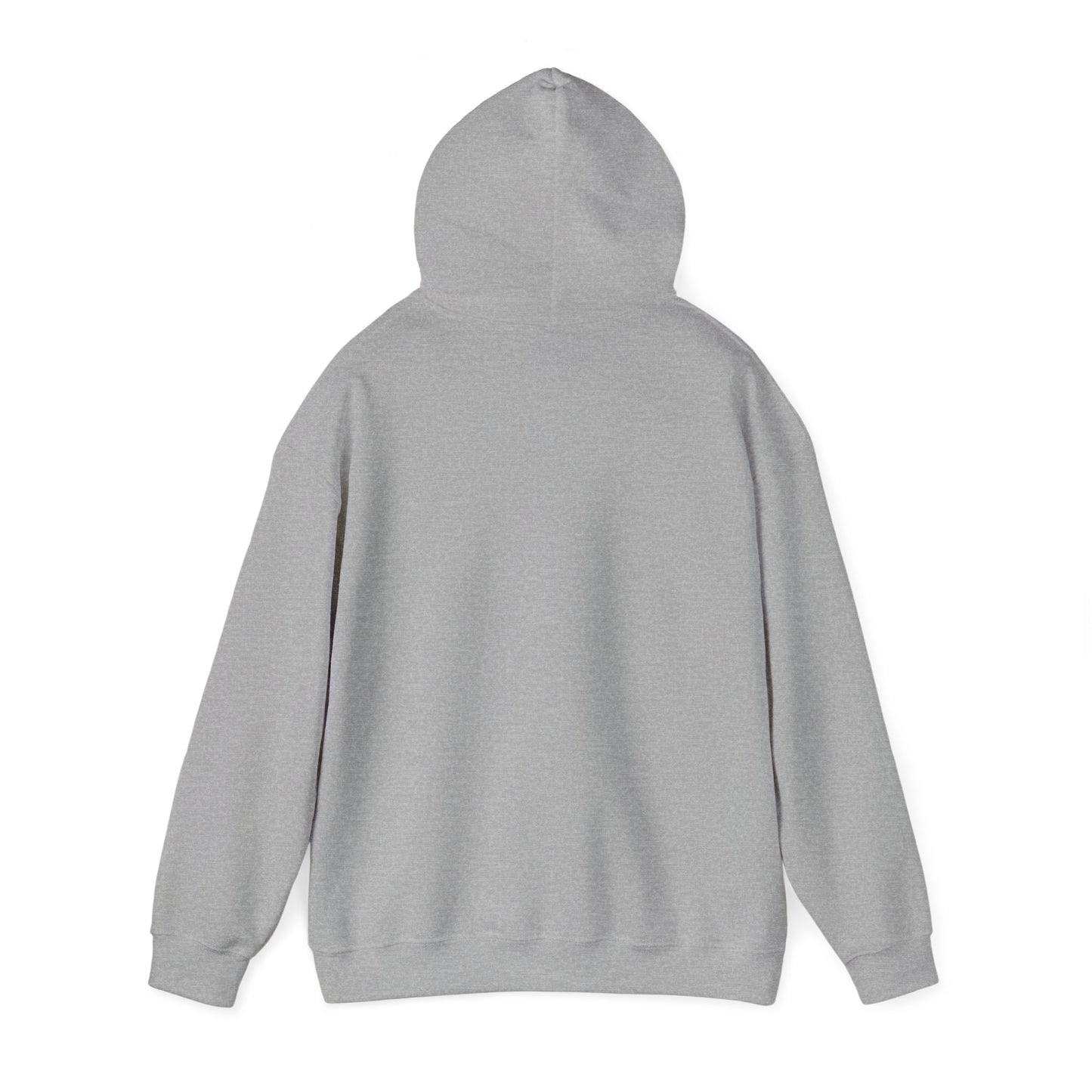 Hooded Sweatshirt - Hunter - I am that Girl (1)
