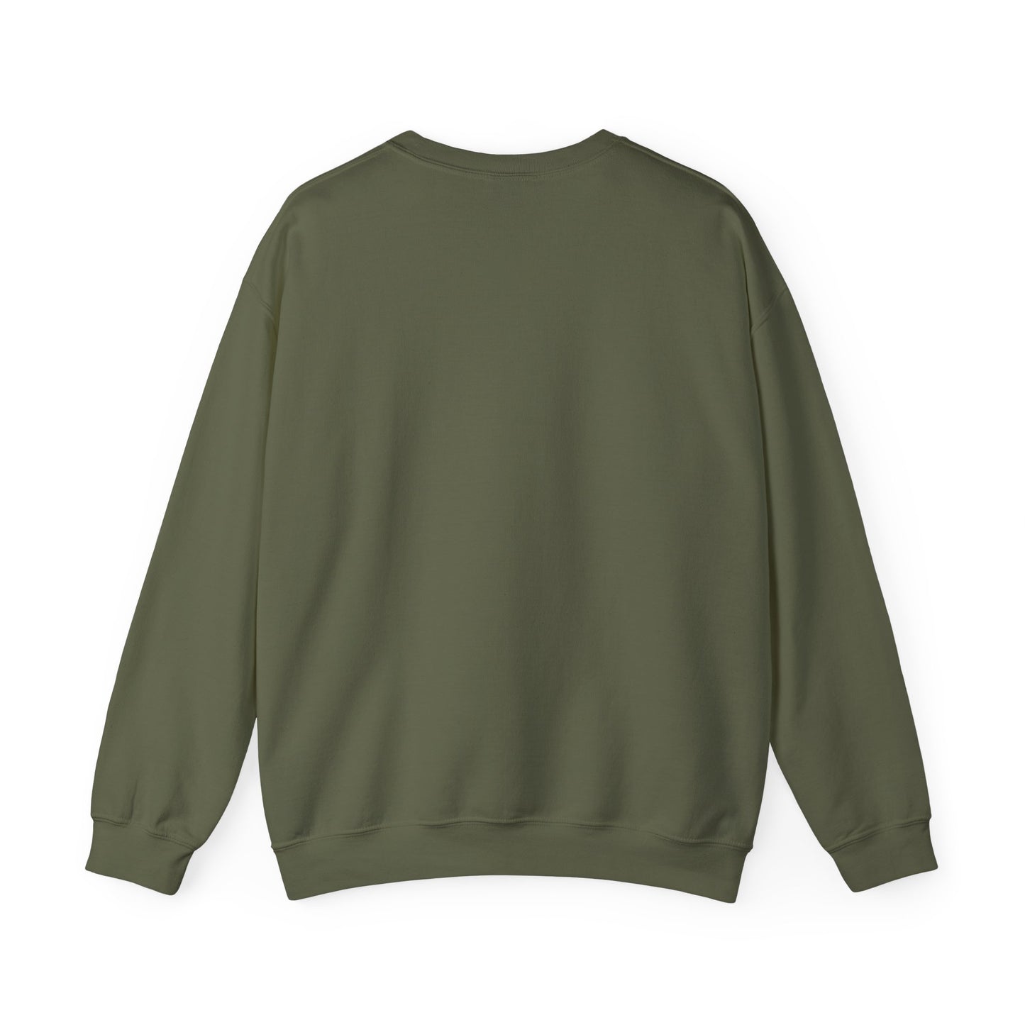 Copy of Sweatshirt - Faith - Autumn Blessings (01a)