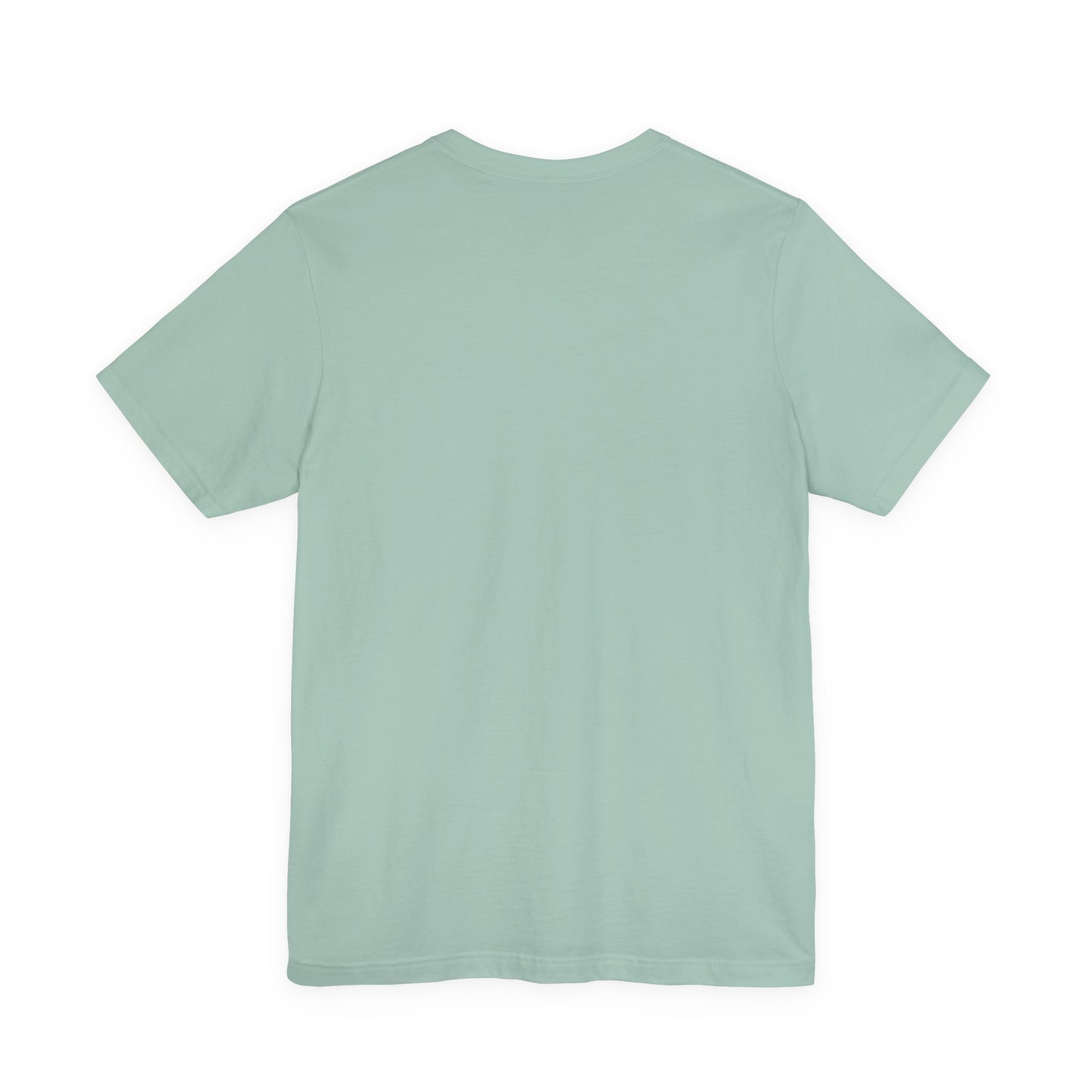 T-shirt - Christian - Thankful, Grateful, Blessed & Crazy (1a)